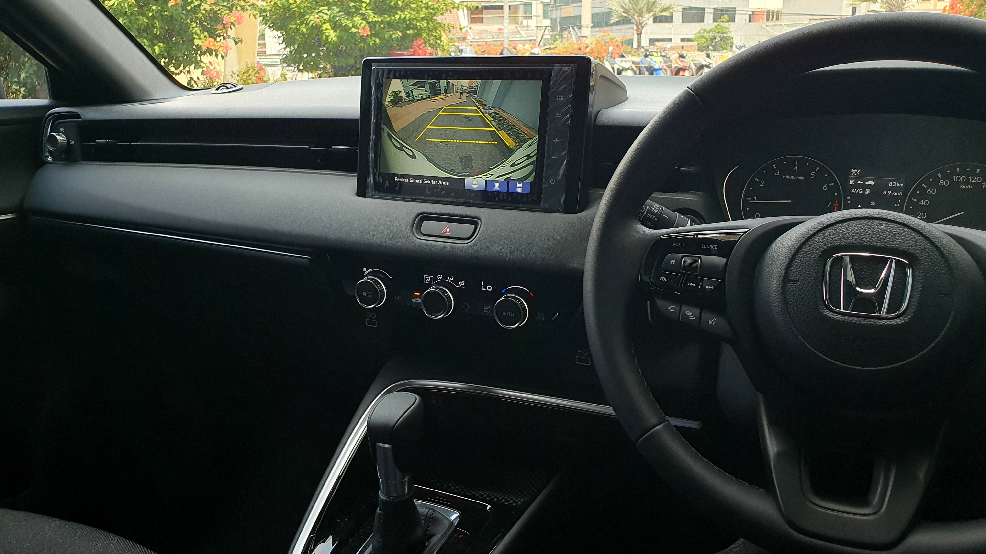 2024 Honda HRV 2024 Honda HRV