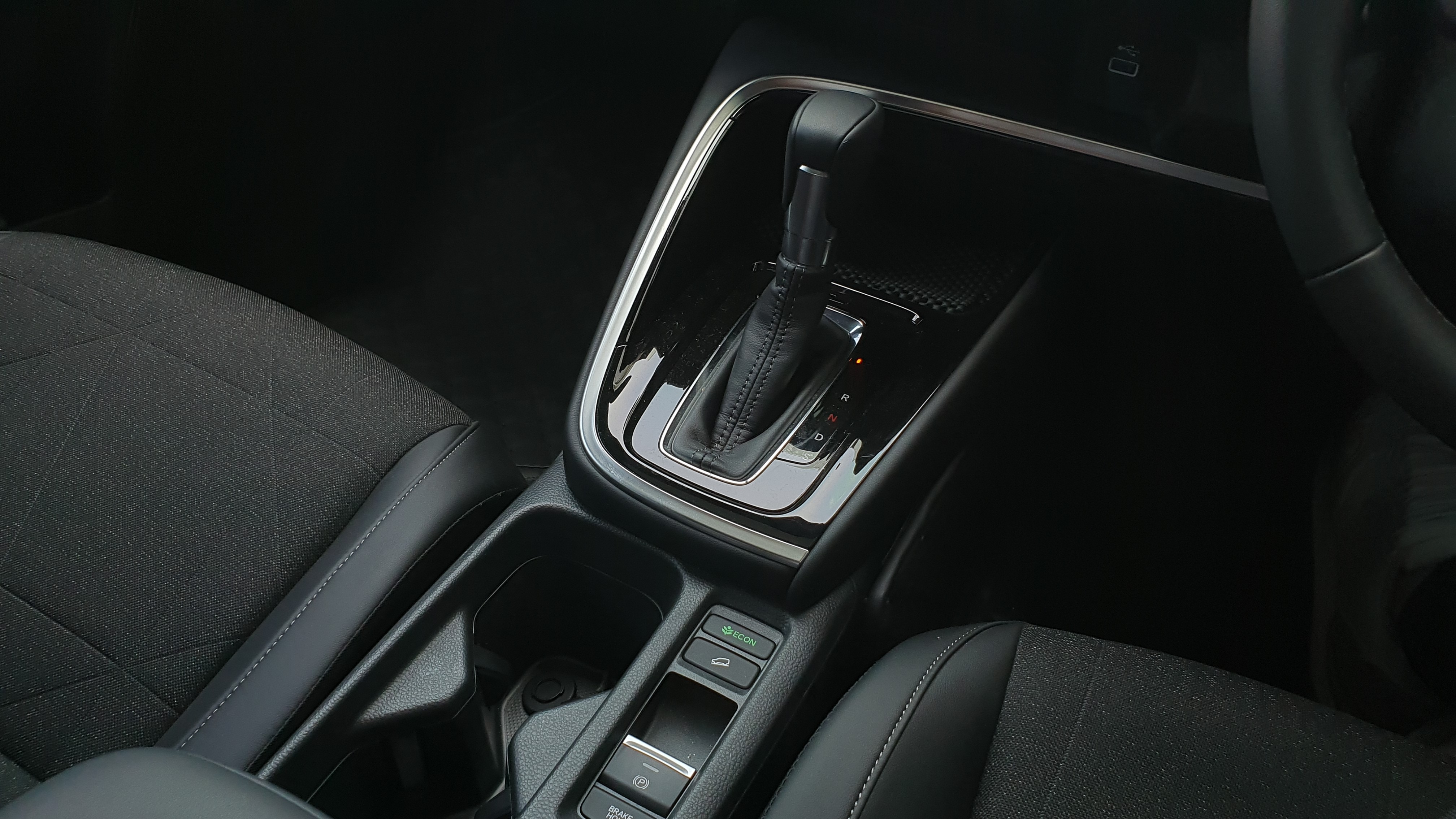 2024 Honda HRV 2024 Honda HRV