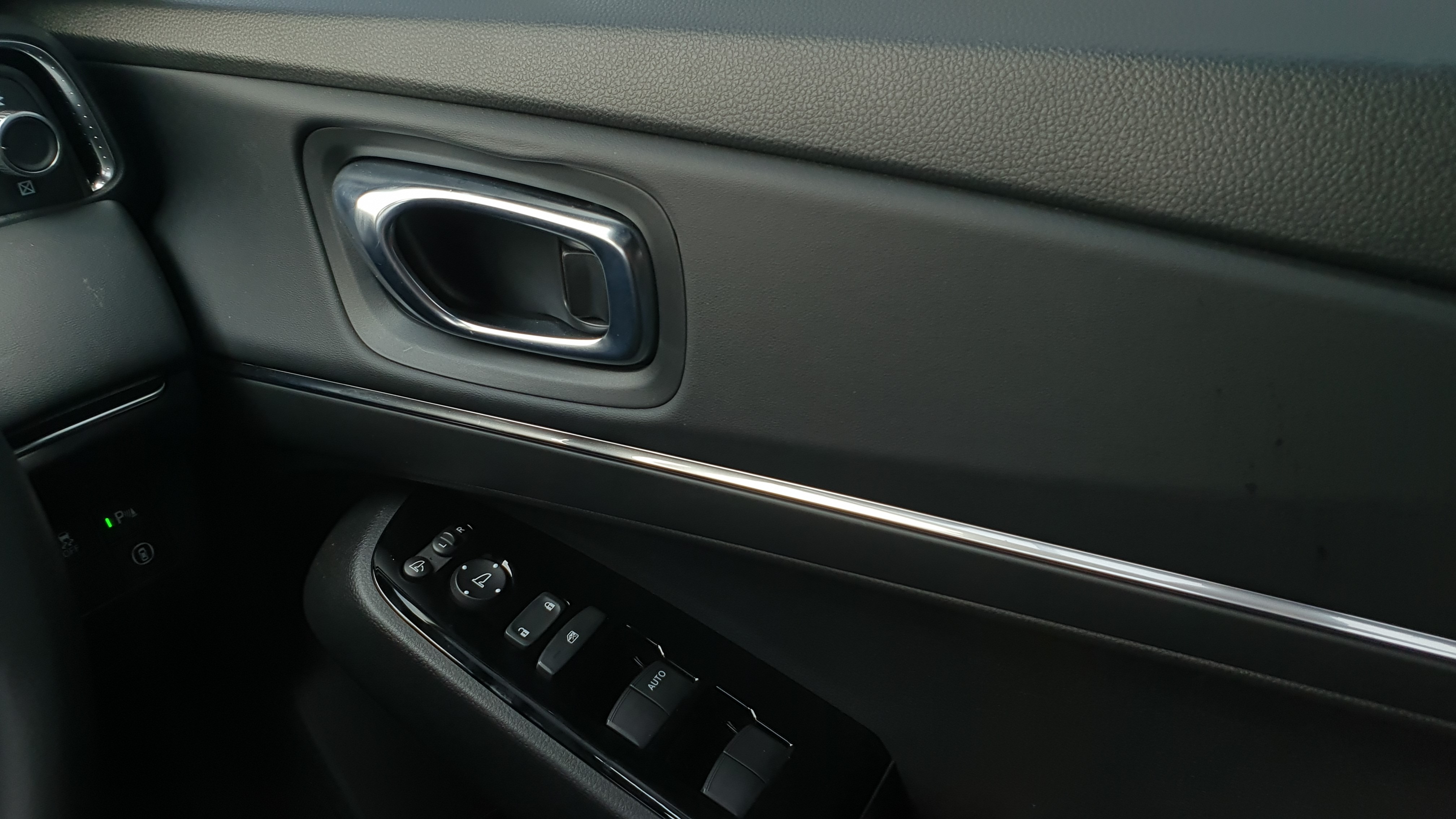 2024 Honda HRV 2024 Honda HRV