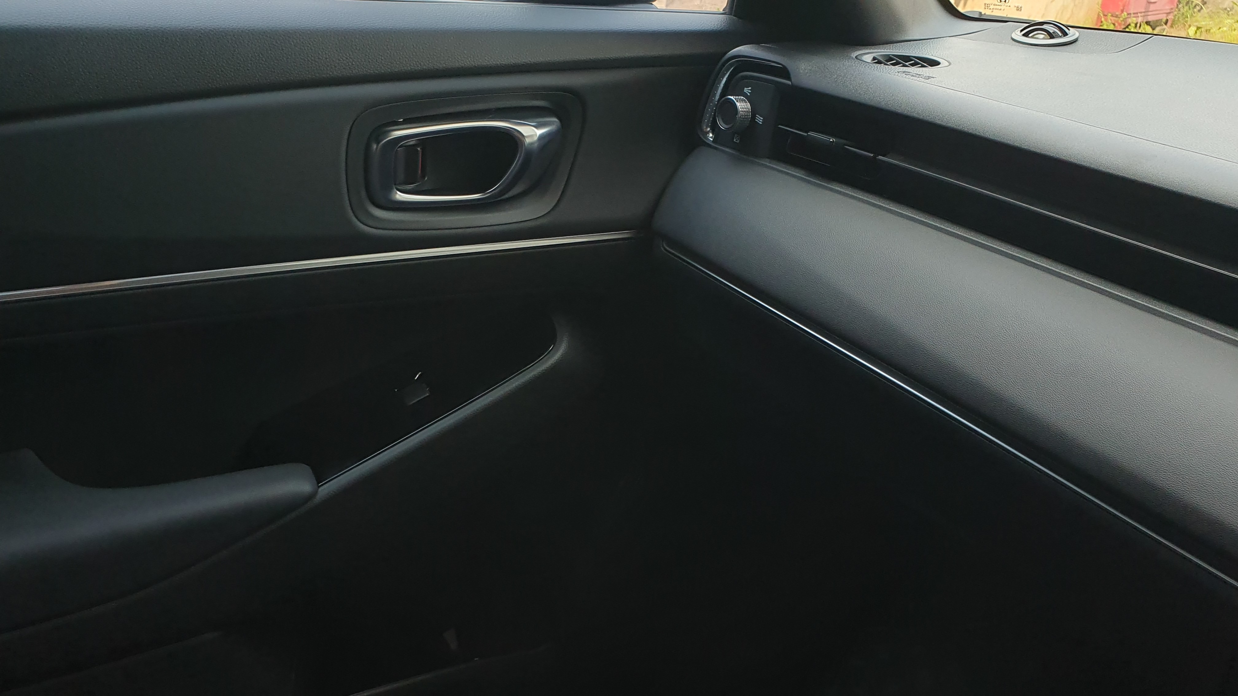 2024 Honda HRV 2024 Honda HRV