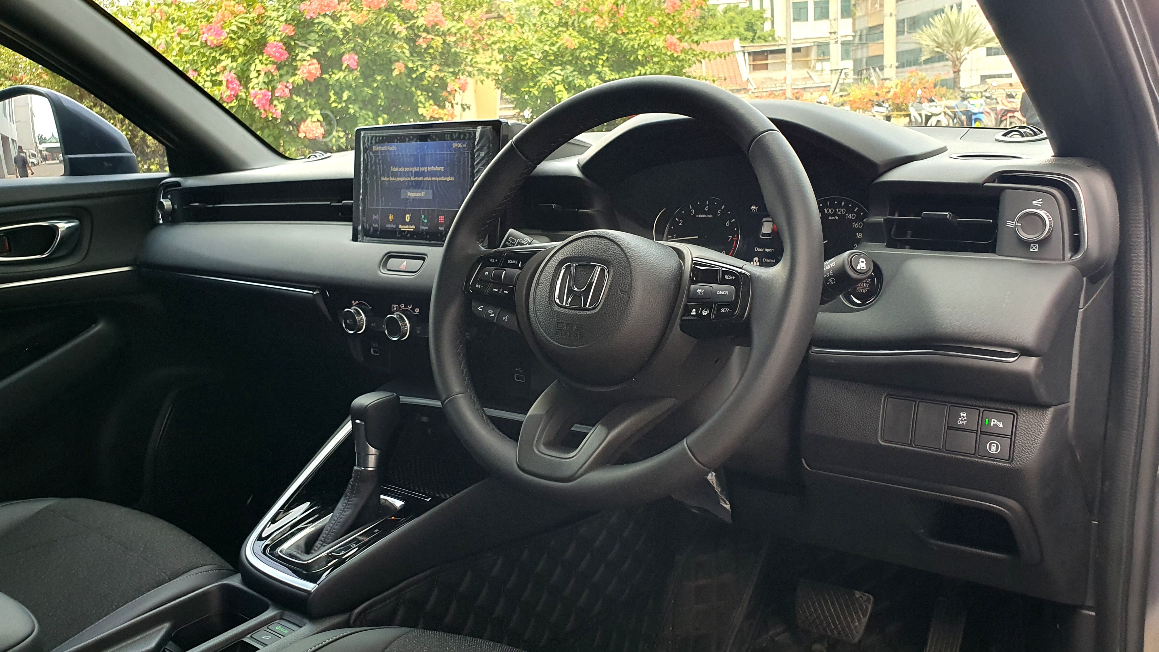 2024 Honda HRV 2024 Honda HRV