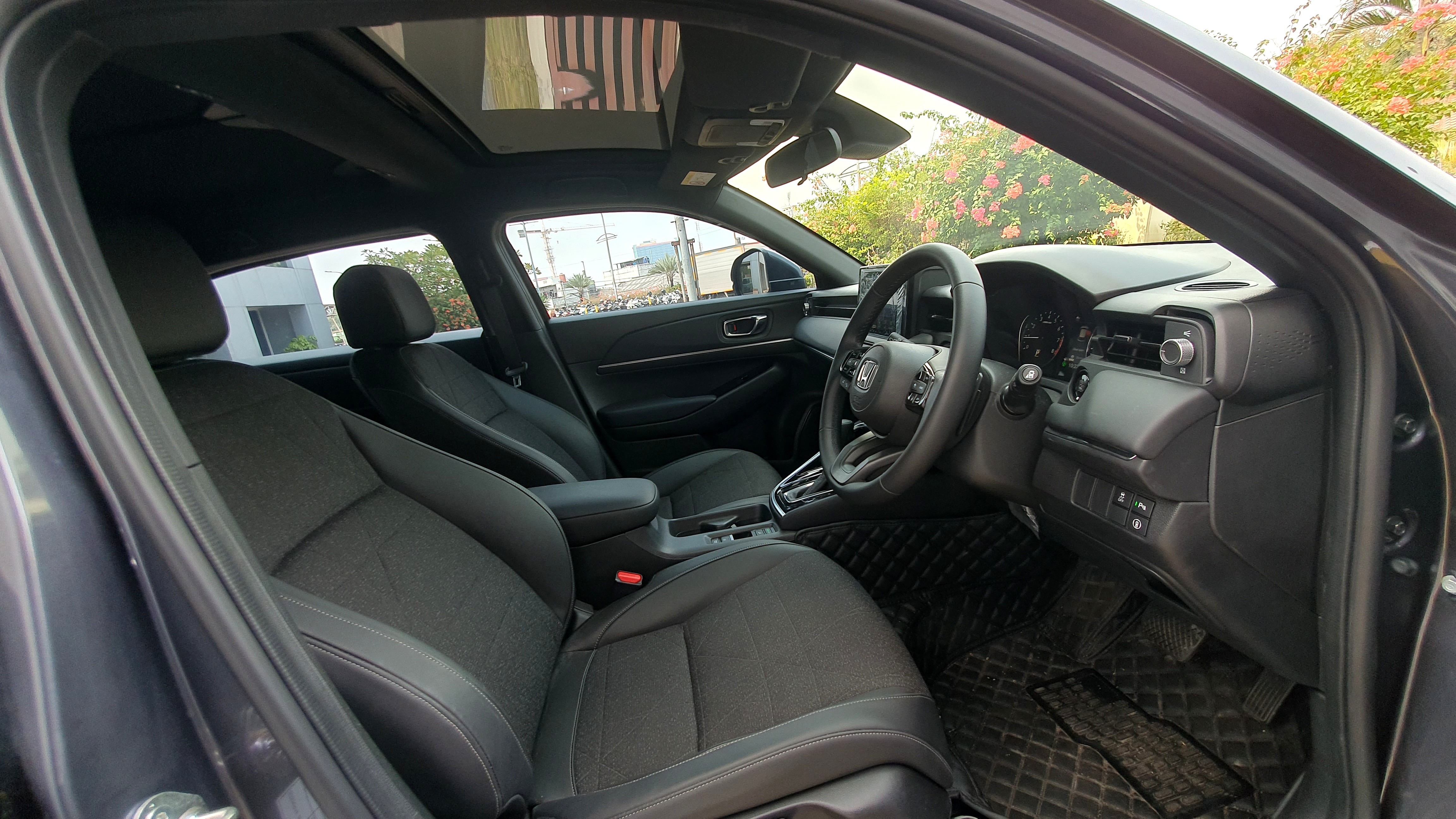 2024 Honda HRV 2024 Honda HRV