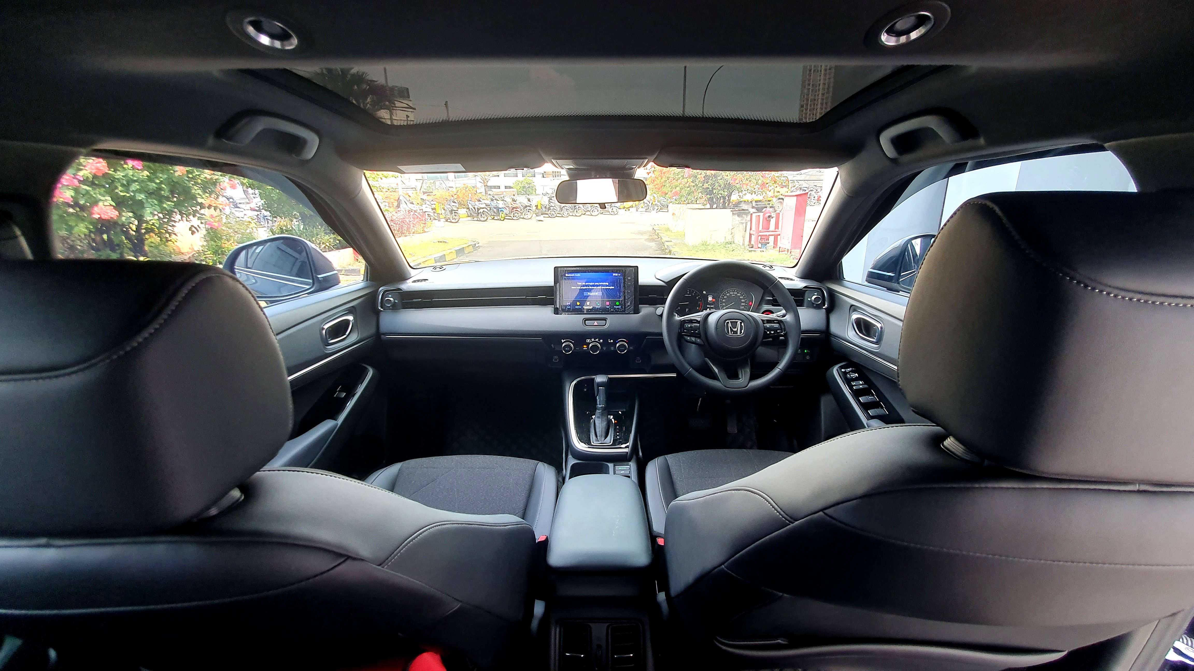 2024 Honda HRV 2024 Honda HRV