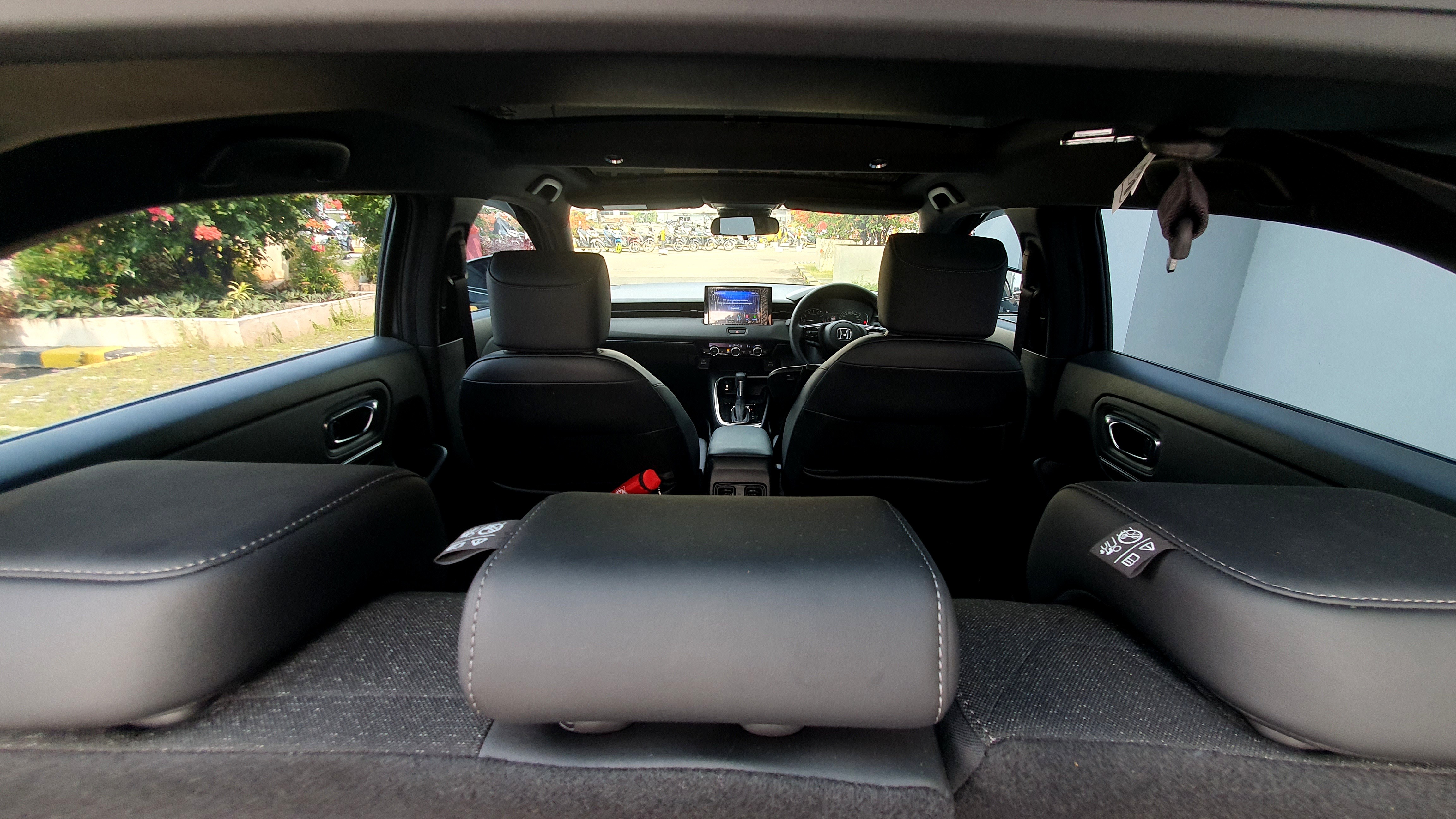 2024 Honda HRV 2024 Honda HRV