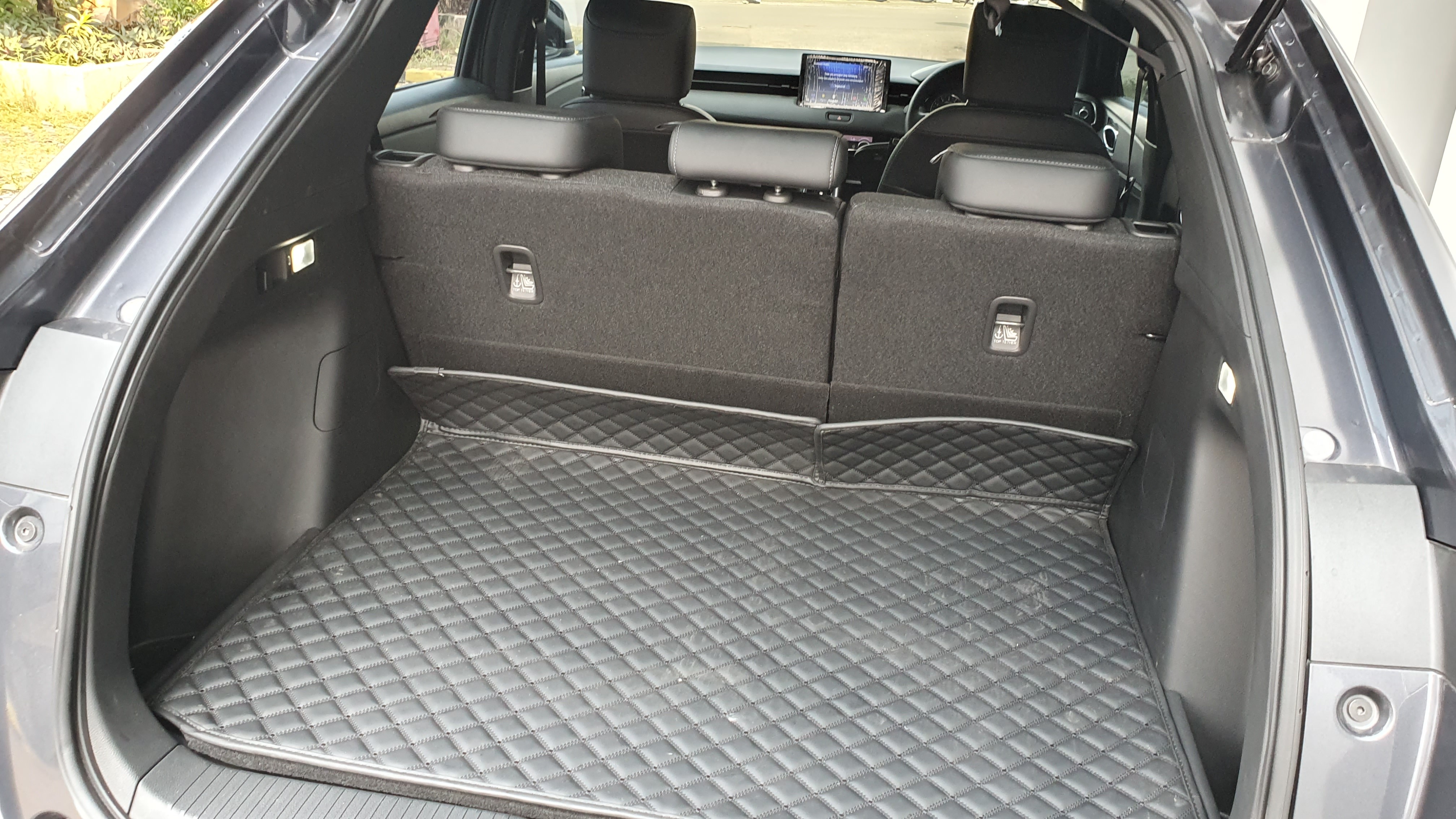 2024 Honda HRV 2024 Honda HRV