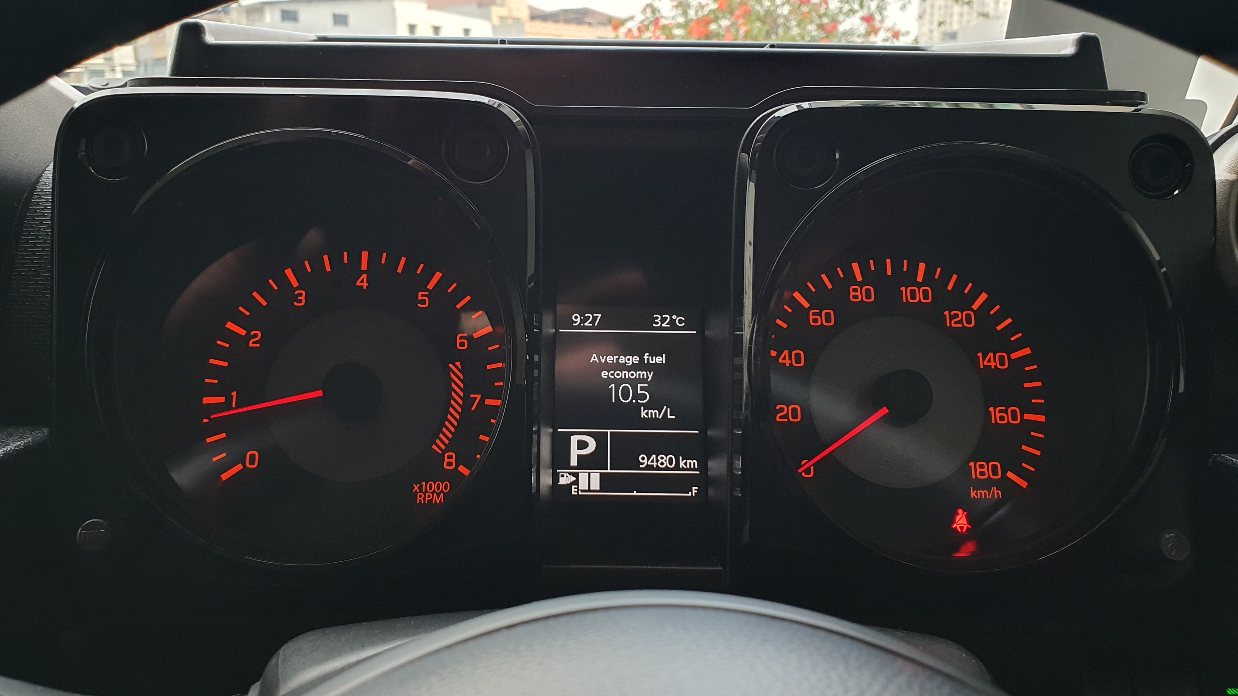 2024 Suzuki Jimny 5 Door 2024 Suzuki Jimny 5 Door