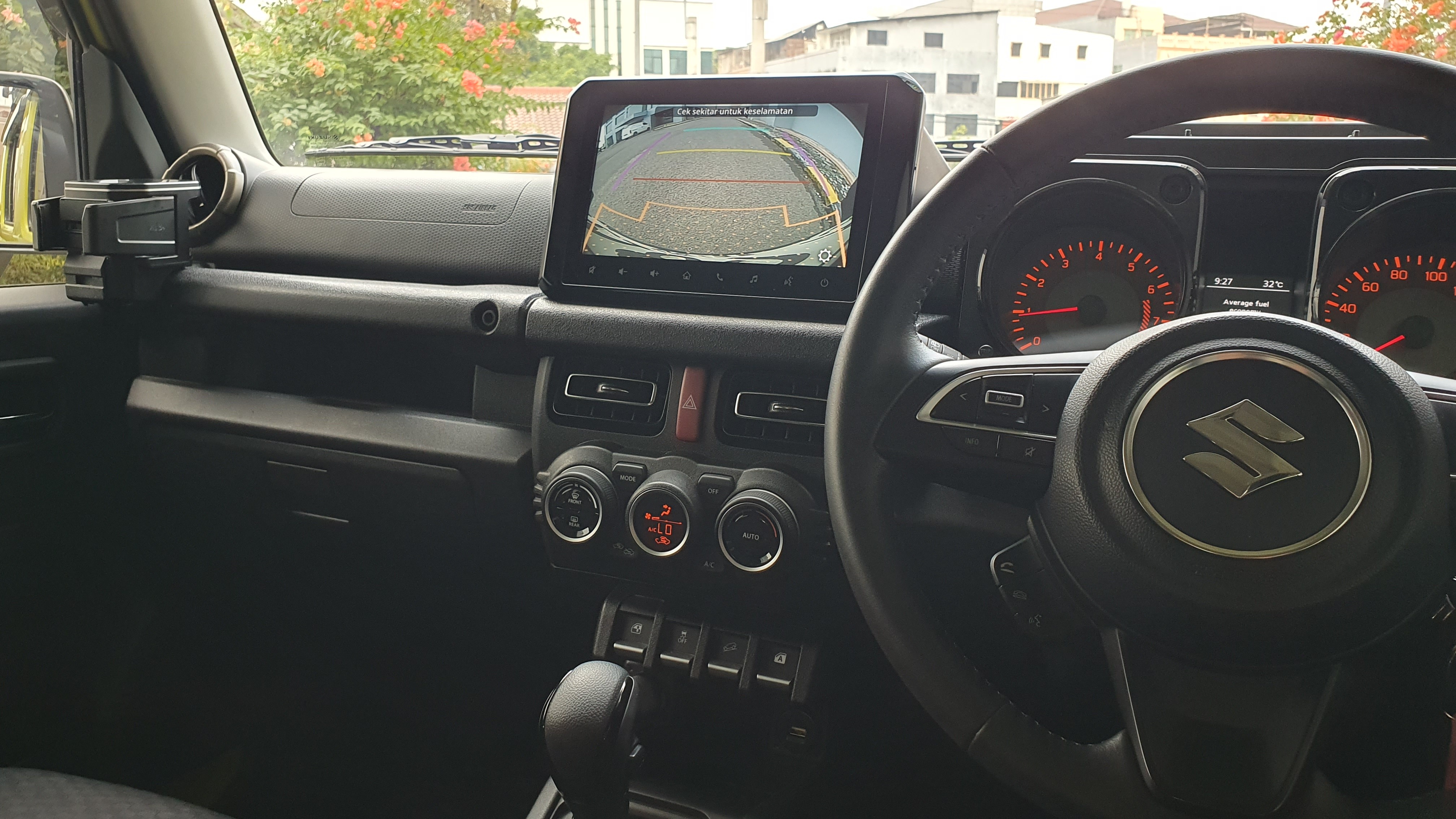 2024 Suzuki Jimny 5 Door 2024 Suzuki Jimny 5 Door