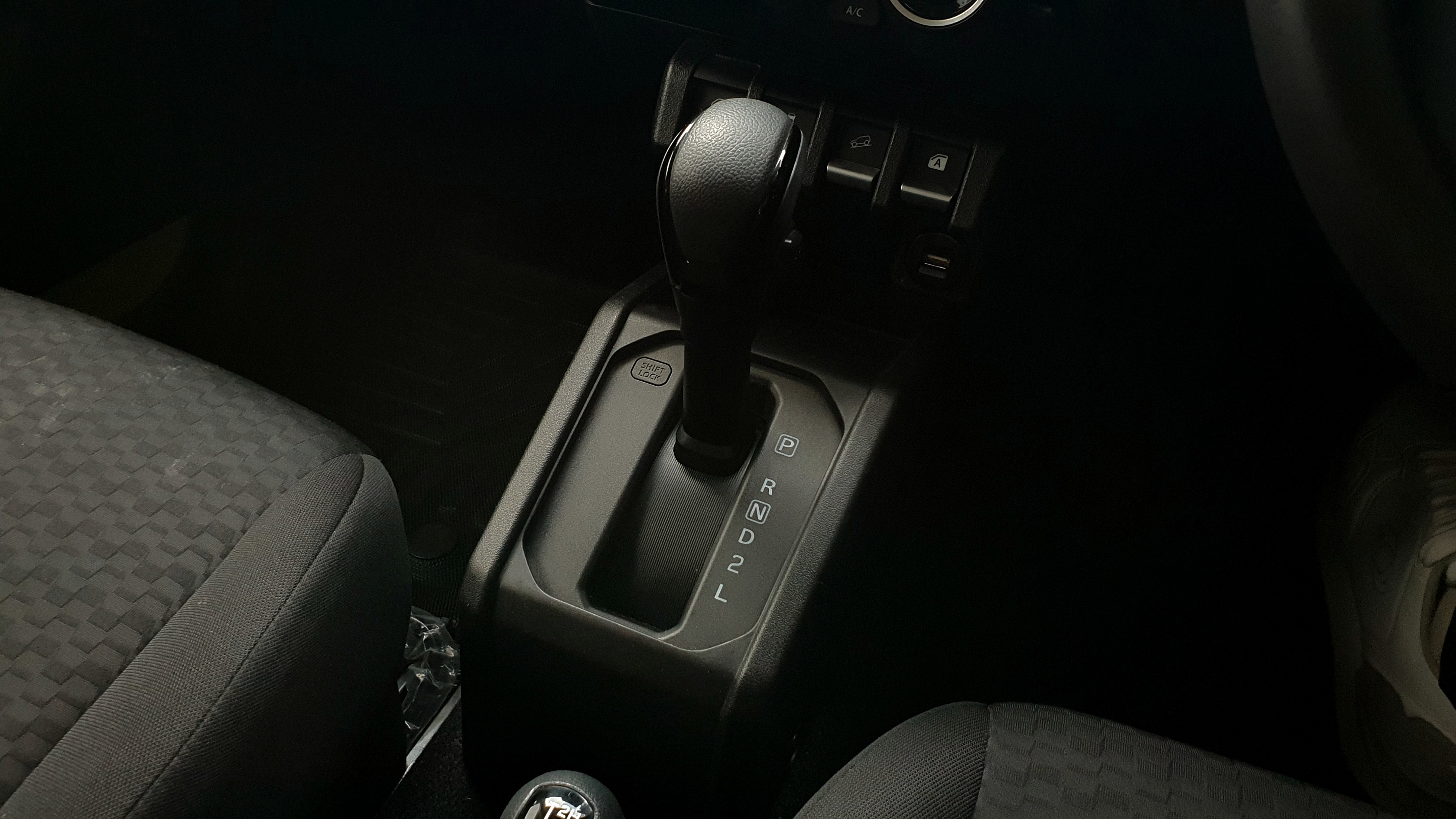 2024 Suzuki Jimny 5 Door 2024 Suzuki Jimny 5 Door