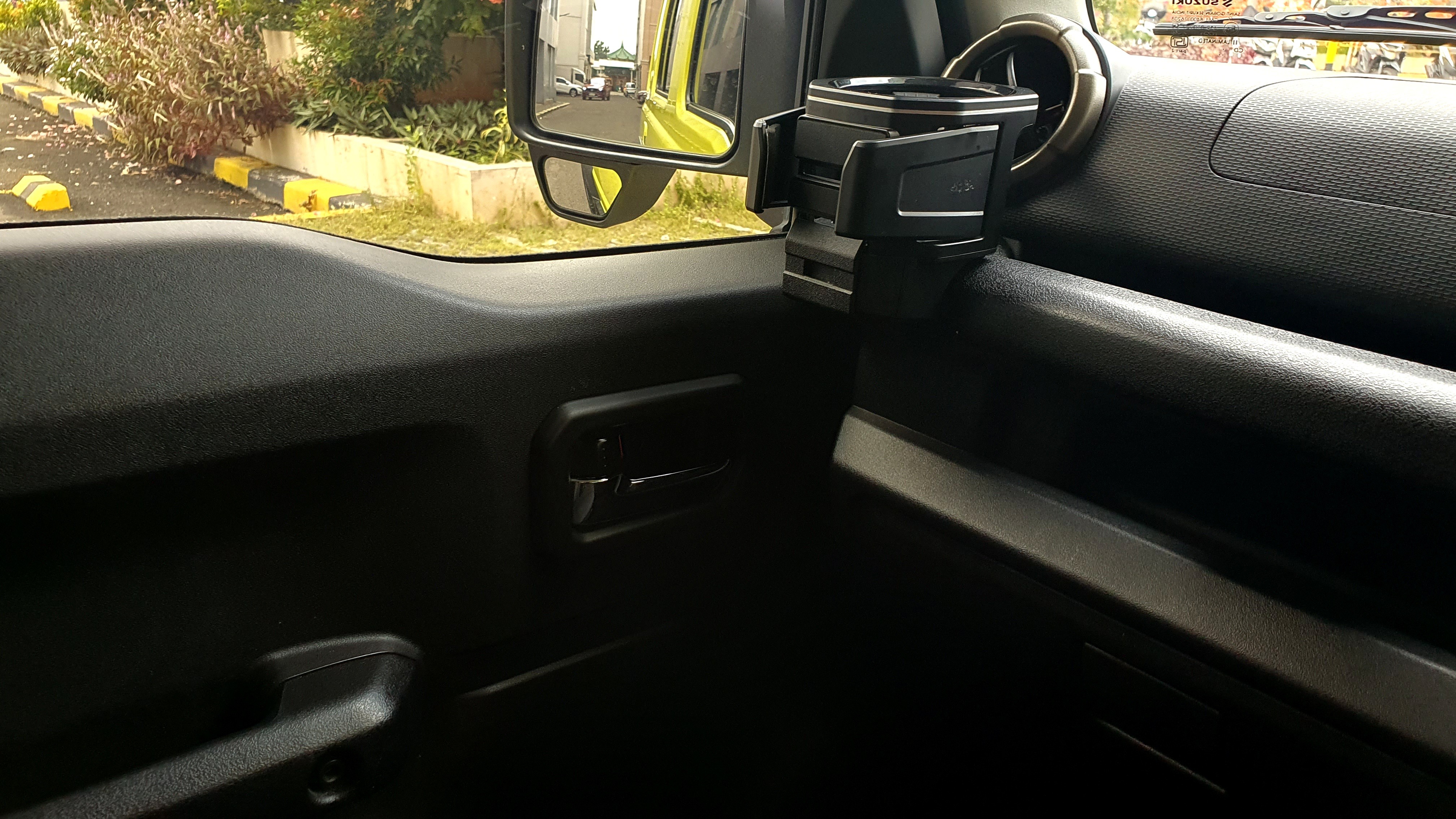 2024 Suzuki Jimny 5 Door 2024 Suzuki Jimny 5 Door