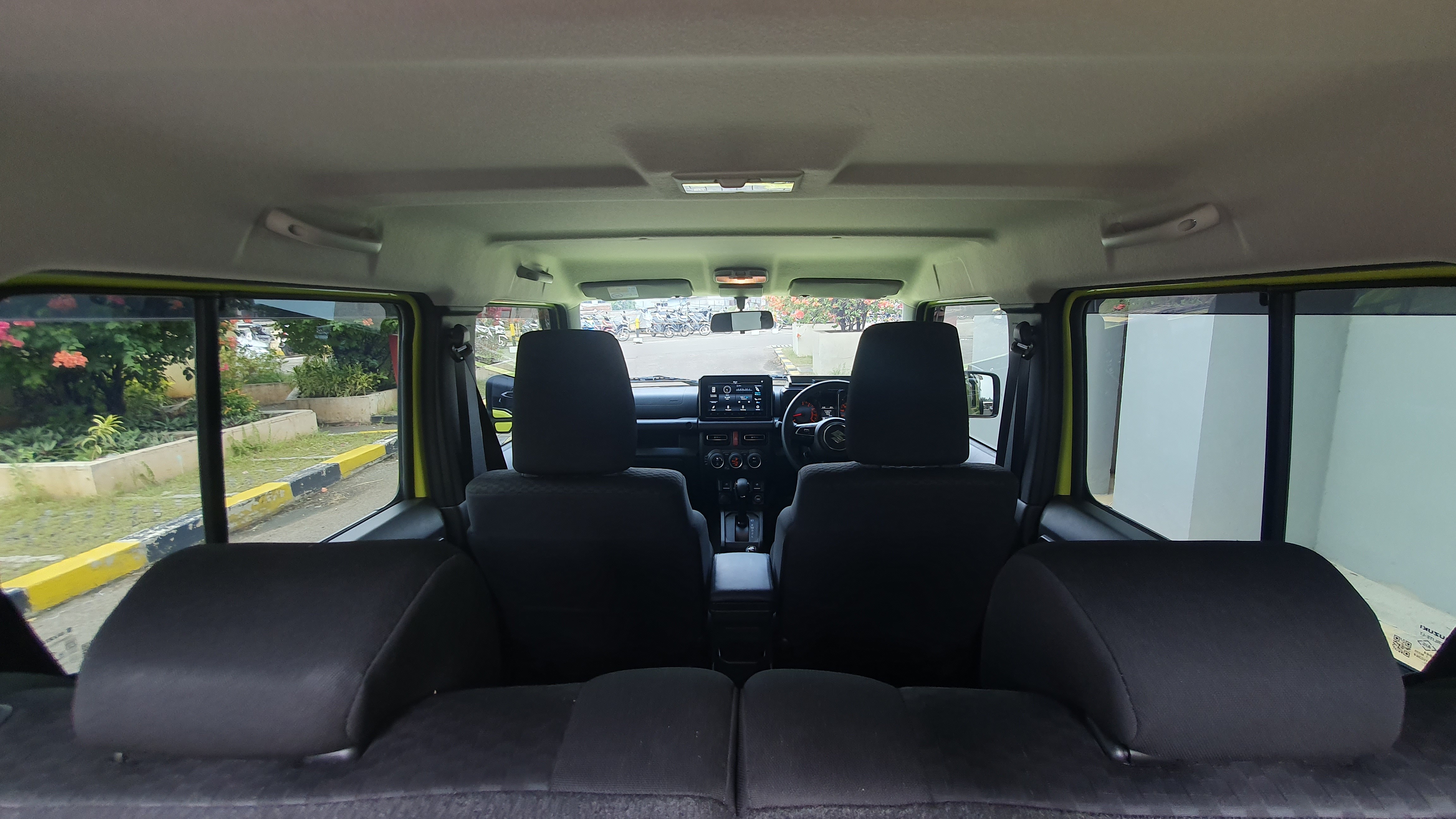 2024 Suzuki Jimny 5 Door 2024 Suzuki Jimny 5 Door