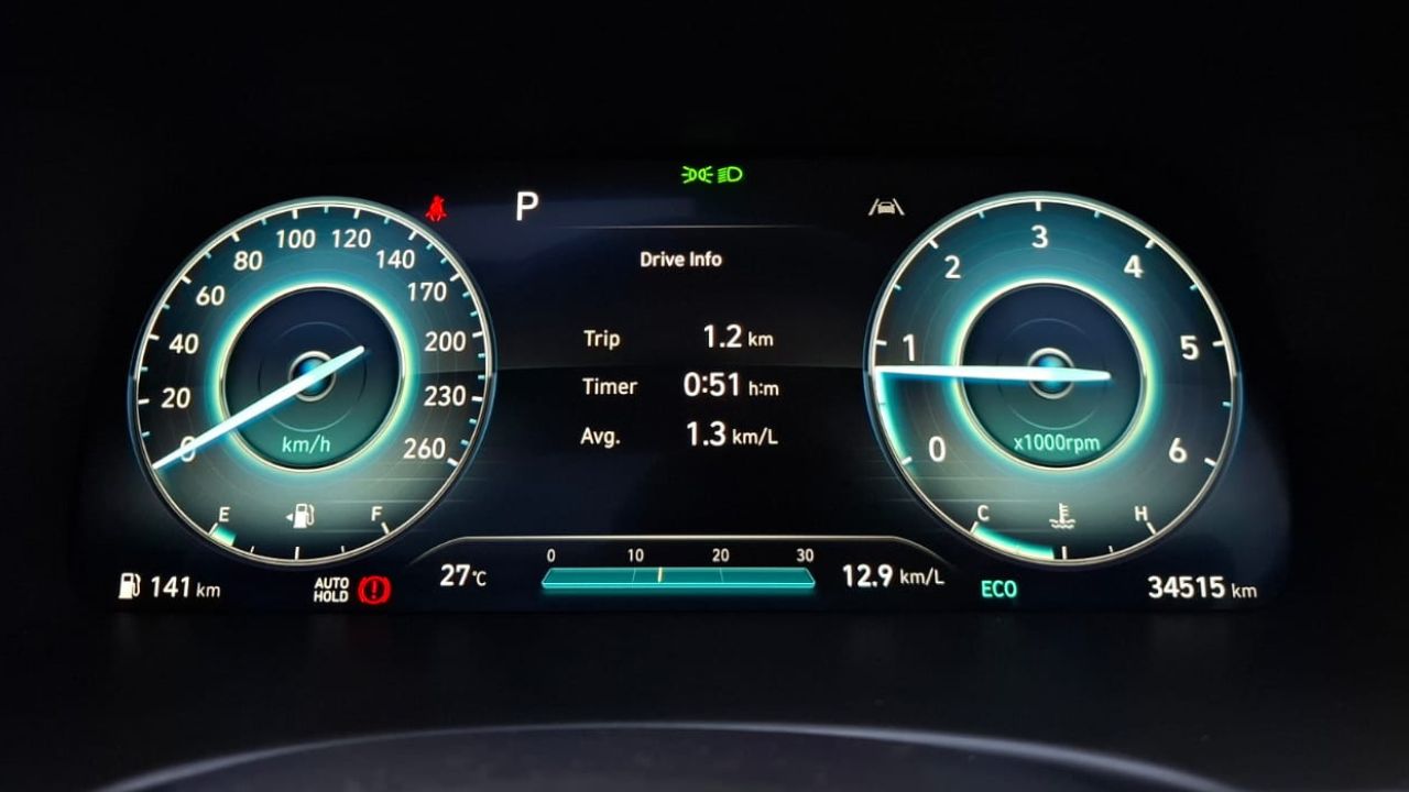 2024 Hyundai Palisade 2024 Hyundai Palisade