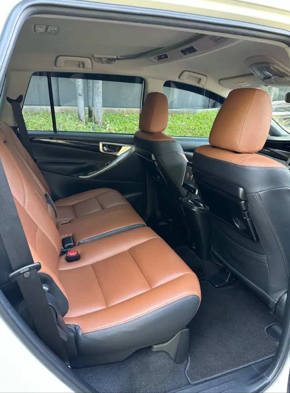 2019 Toyota Kijang Innova 2019 Toyota Kijang Innova