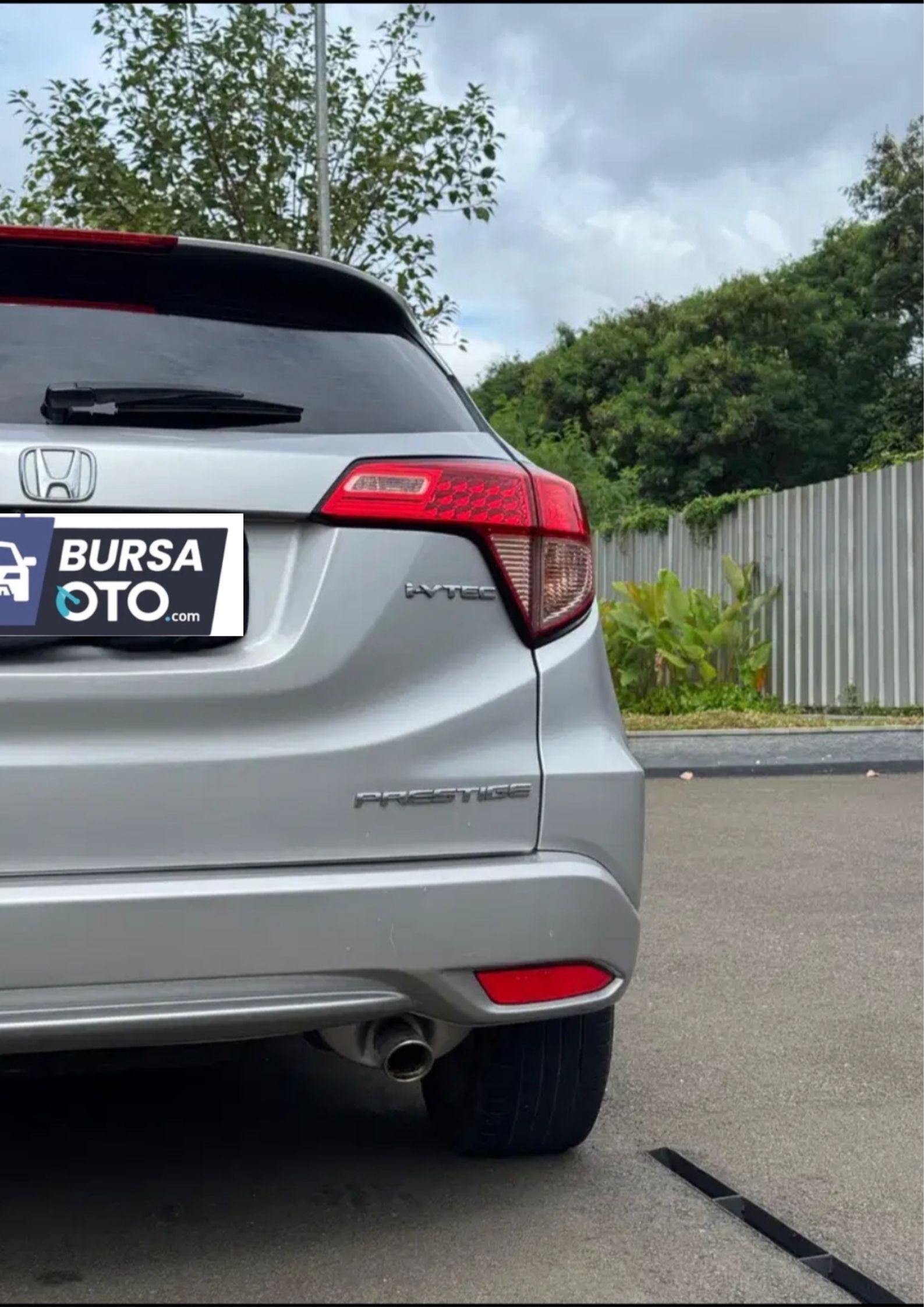 2015 Honda HRV 2015 Honda HRV