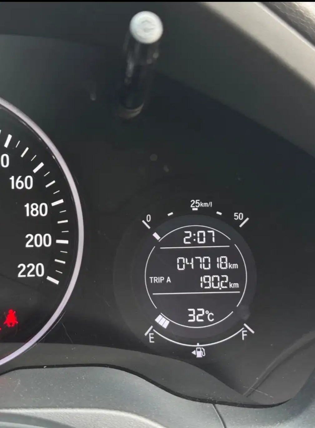 2015 Honda HRV 2015 Honda HRV