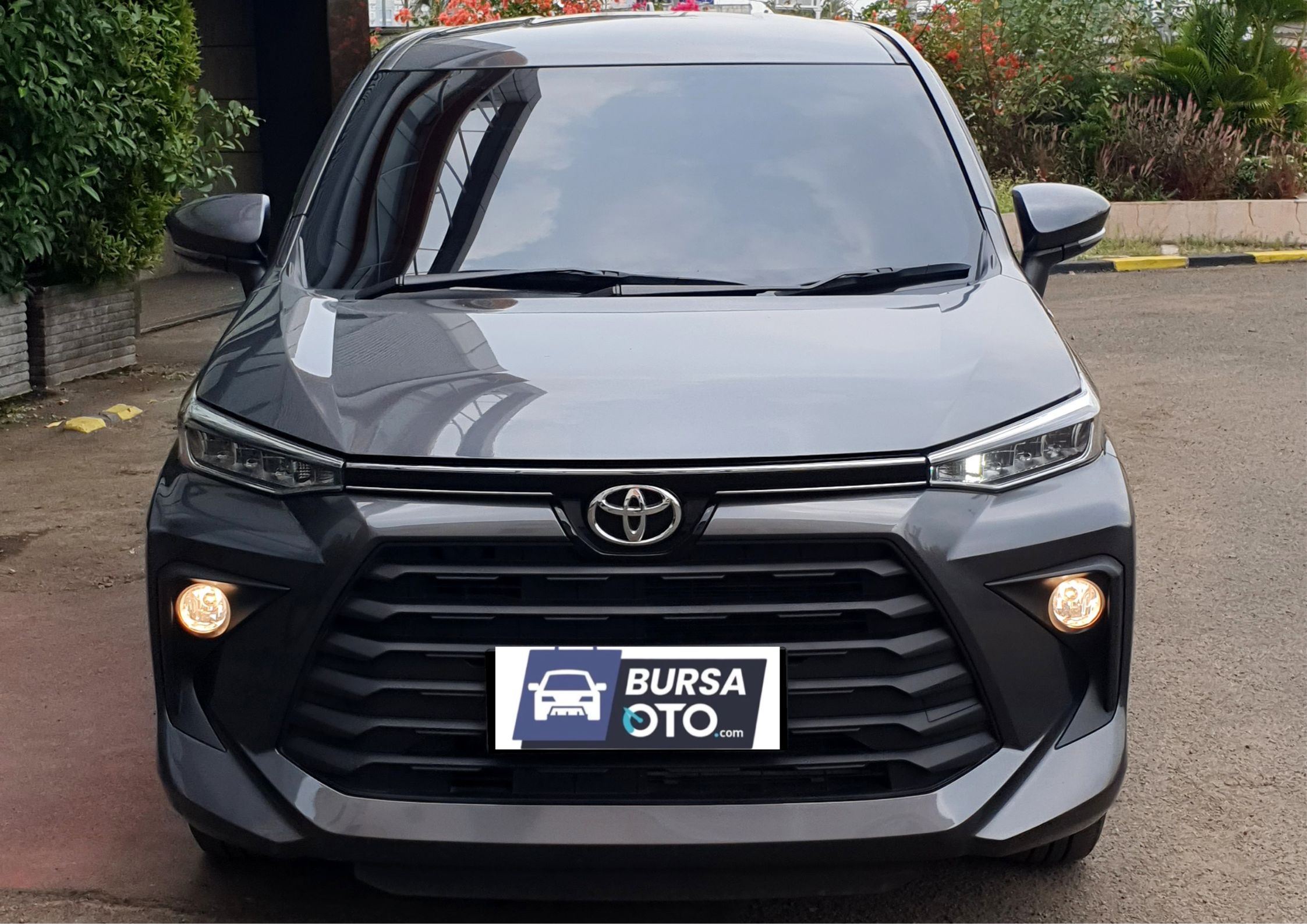 Second Hand 2023 Toyota Avanza Second Hand 2023 Toyota Avanza