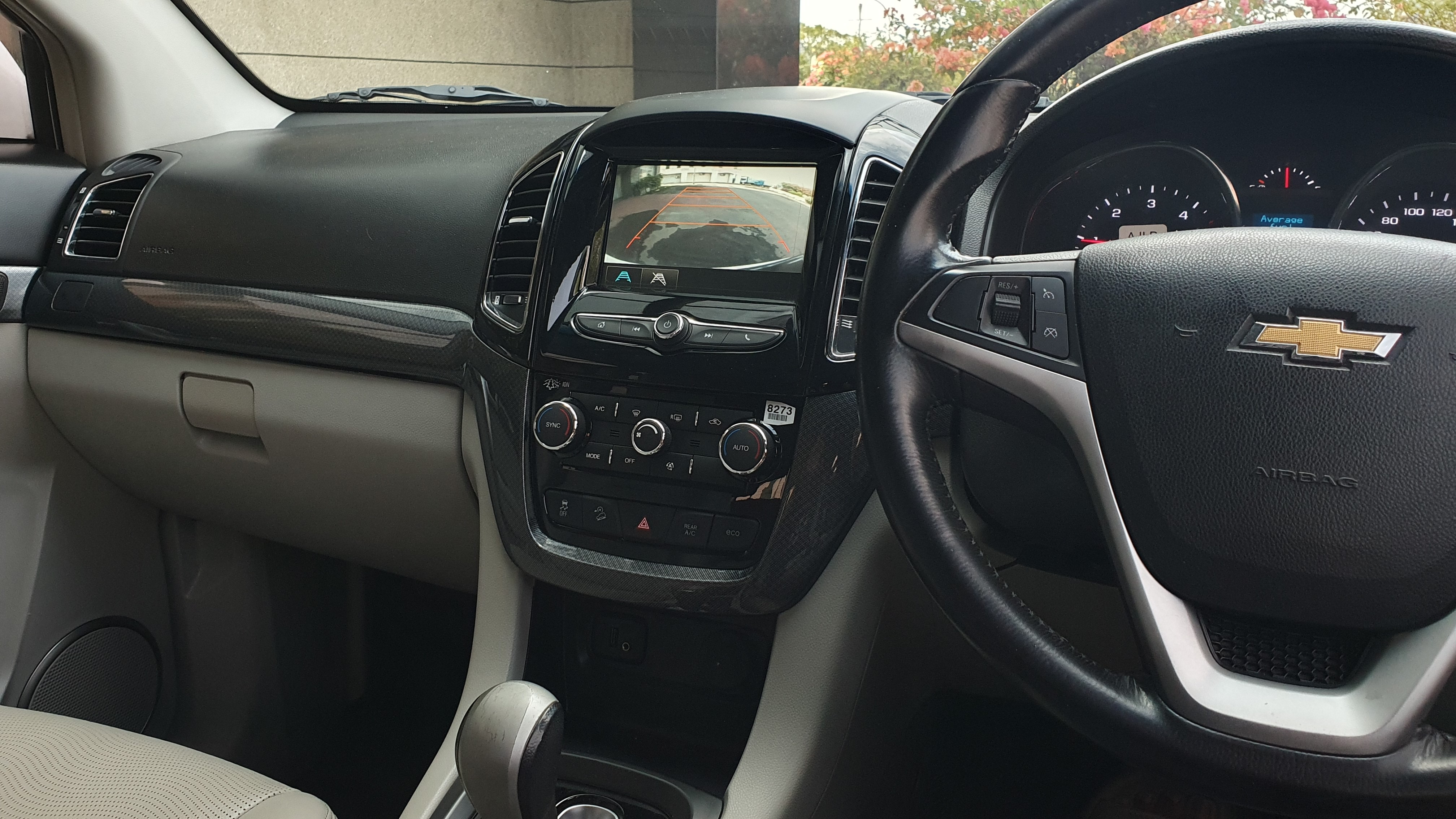 2016 Chevrolet Captiva 2016 Chevrolet Captiva