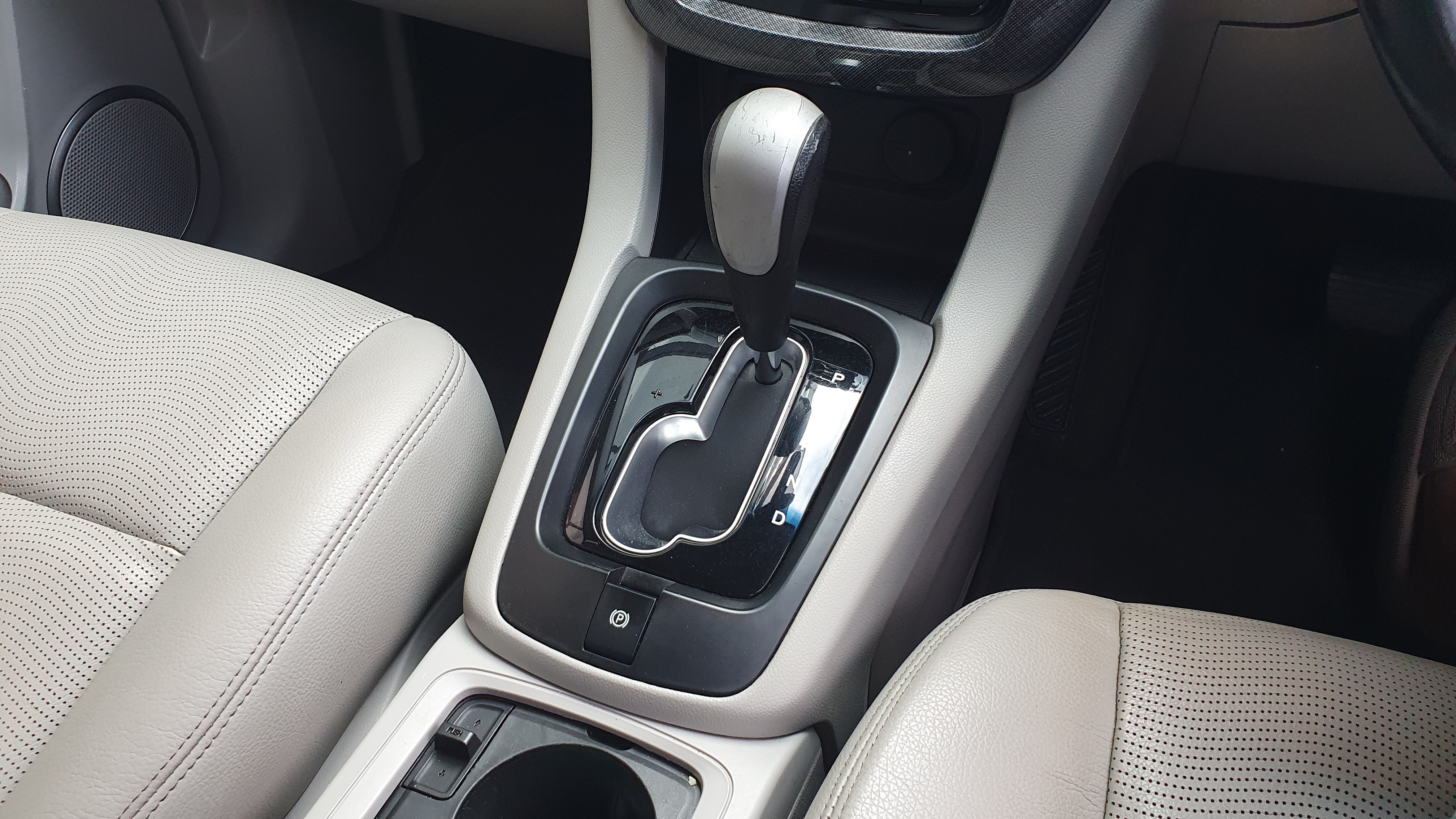 2016 Chevrolet Captiva 2016 Chevrolet Captiva