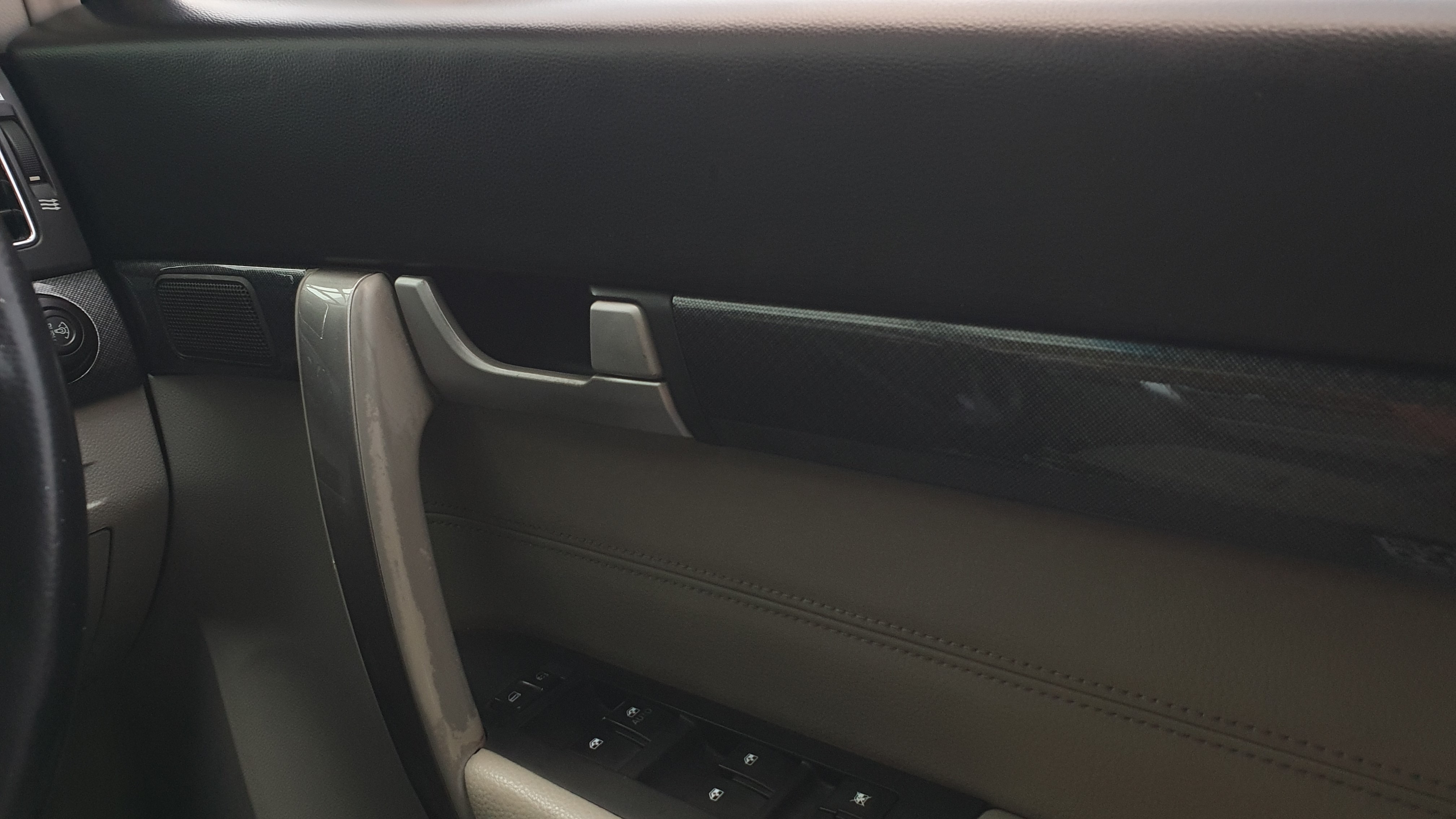 2016 Chevrolet Captiva 2016 Chevrolet Captiva