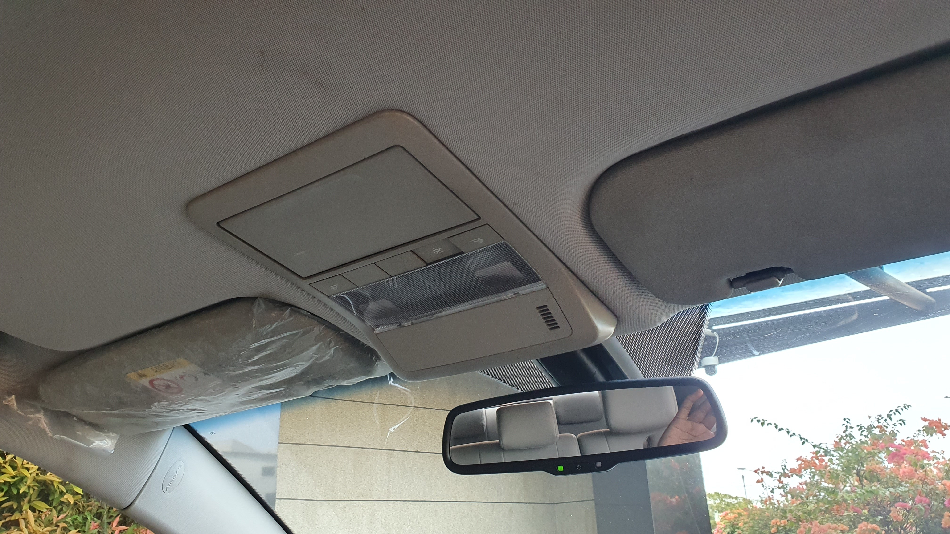 2016 Chevrolet Captiva 2016 Chevrolet Captiva