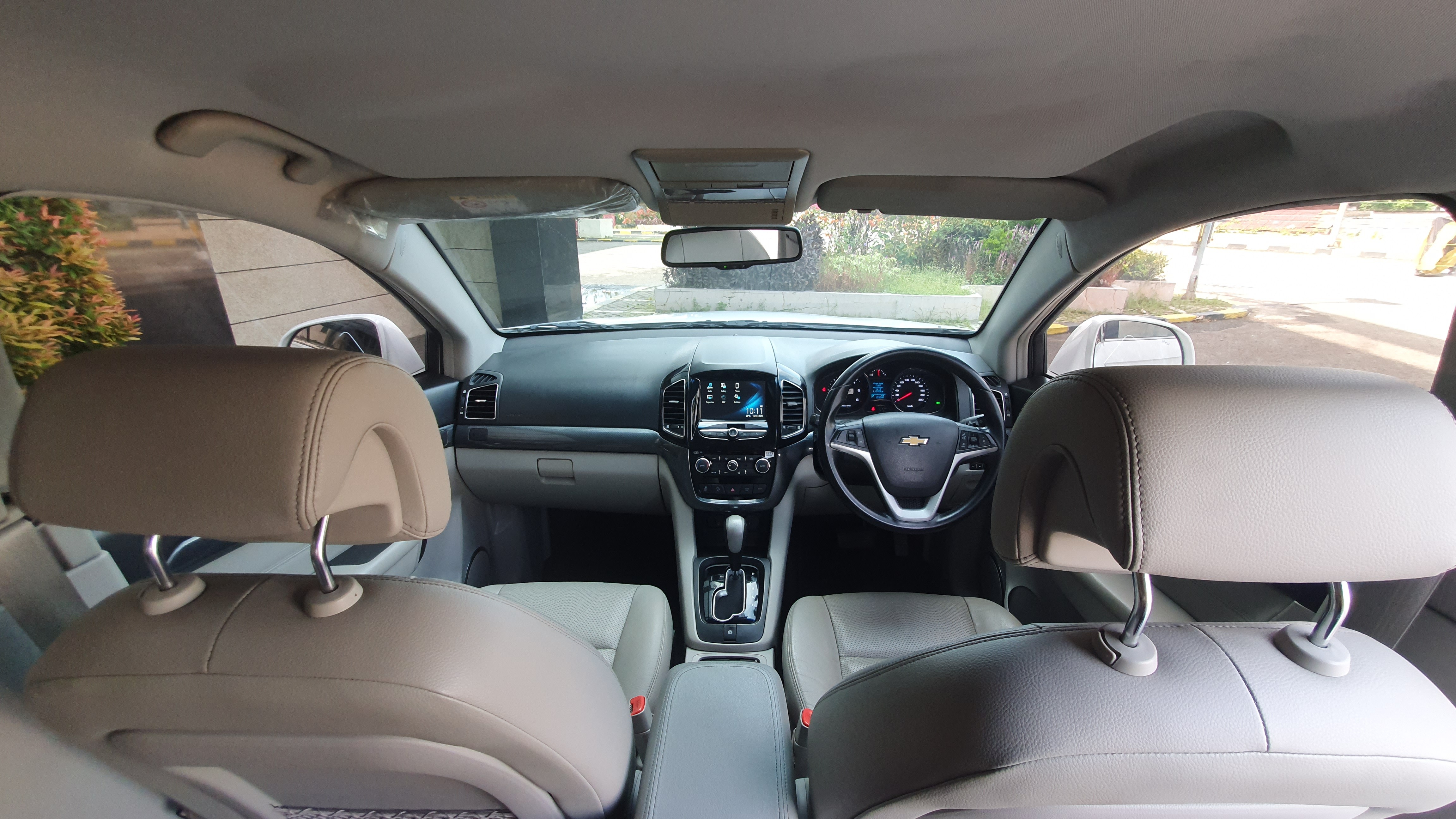 2016 Chevrolet Captiva 2016 Chevrolet Captiva