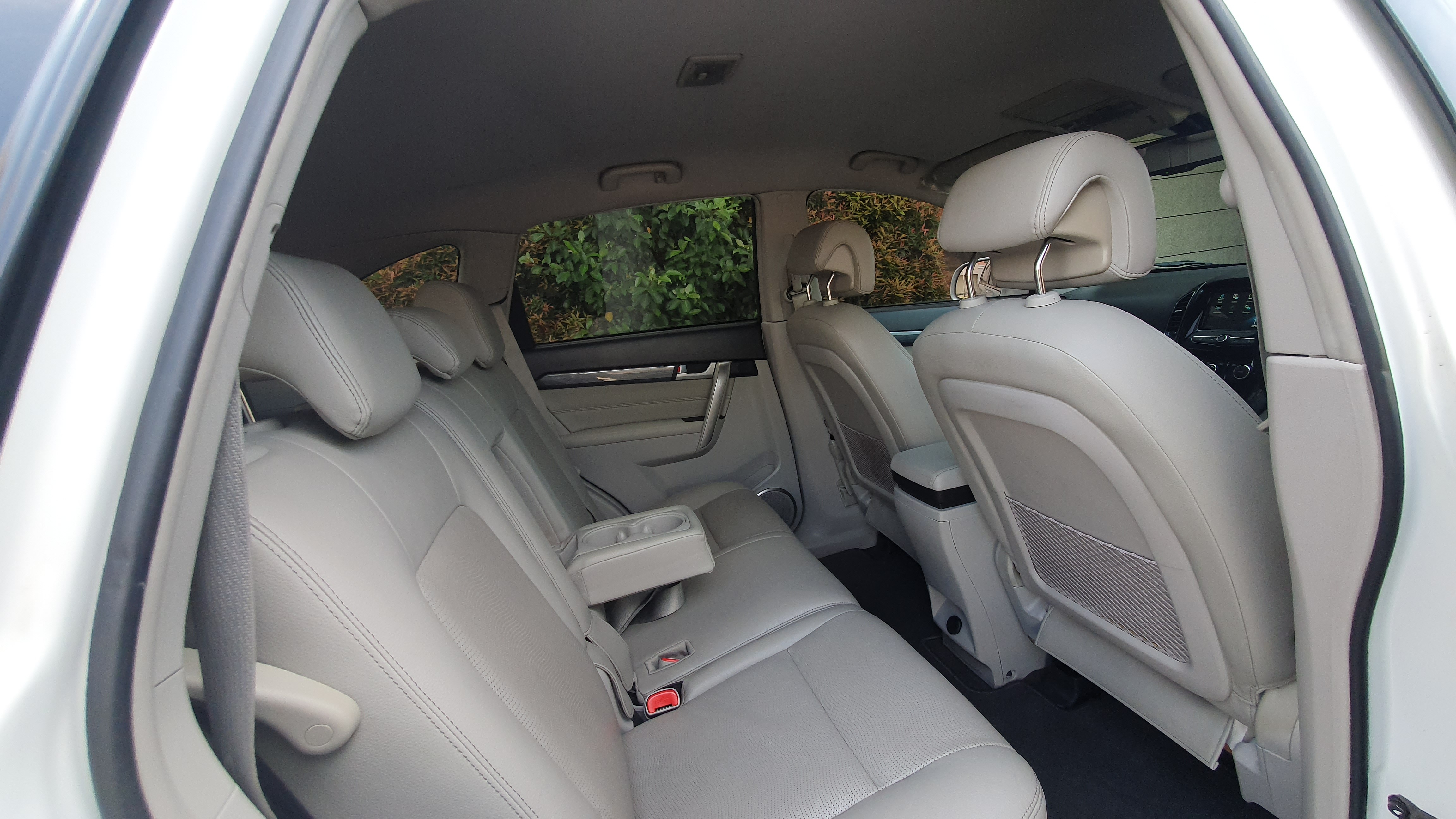 2016 Chevrolet Captiva 2016 Chevrolet Captiva