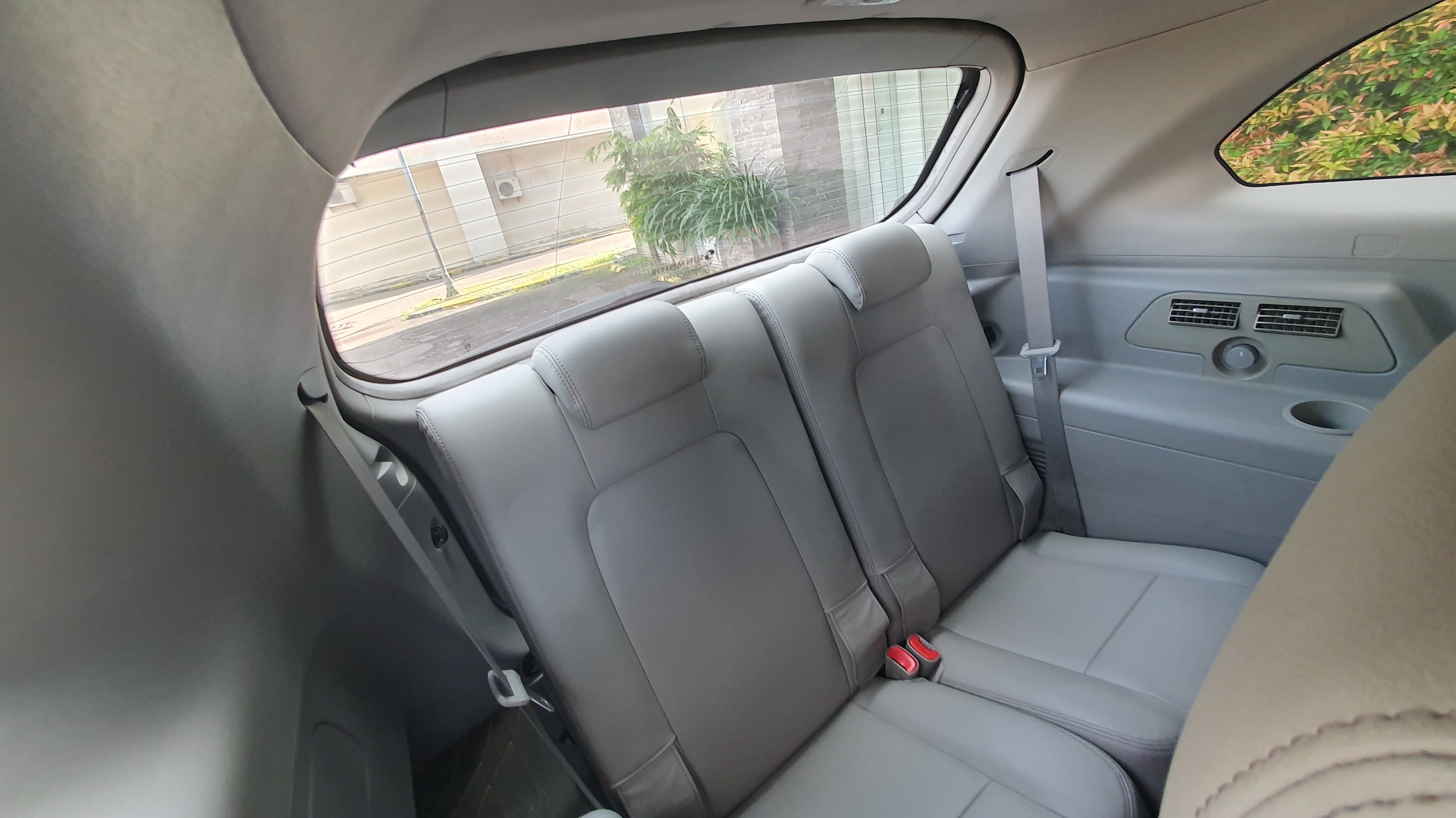 2016 Chevrolet Captiva 2016 Chevrolet Captiva