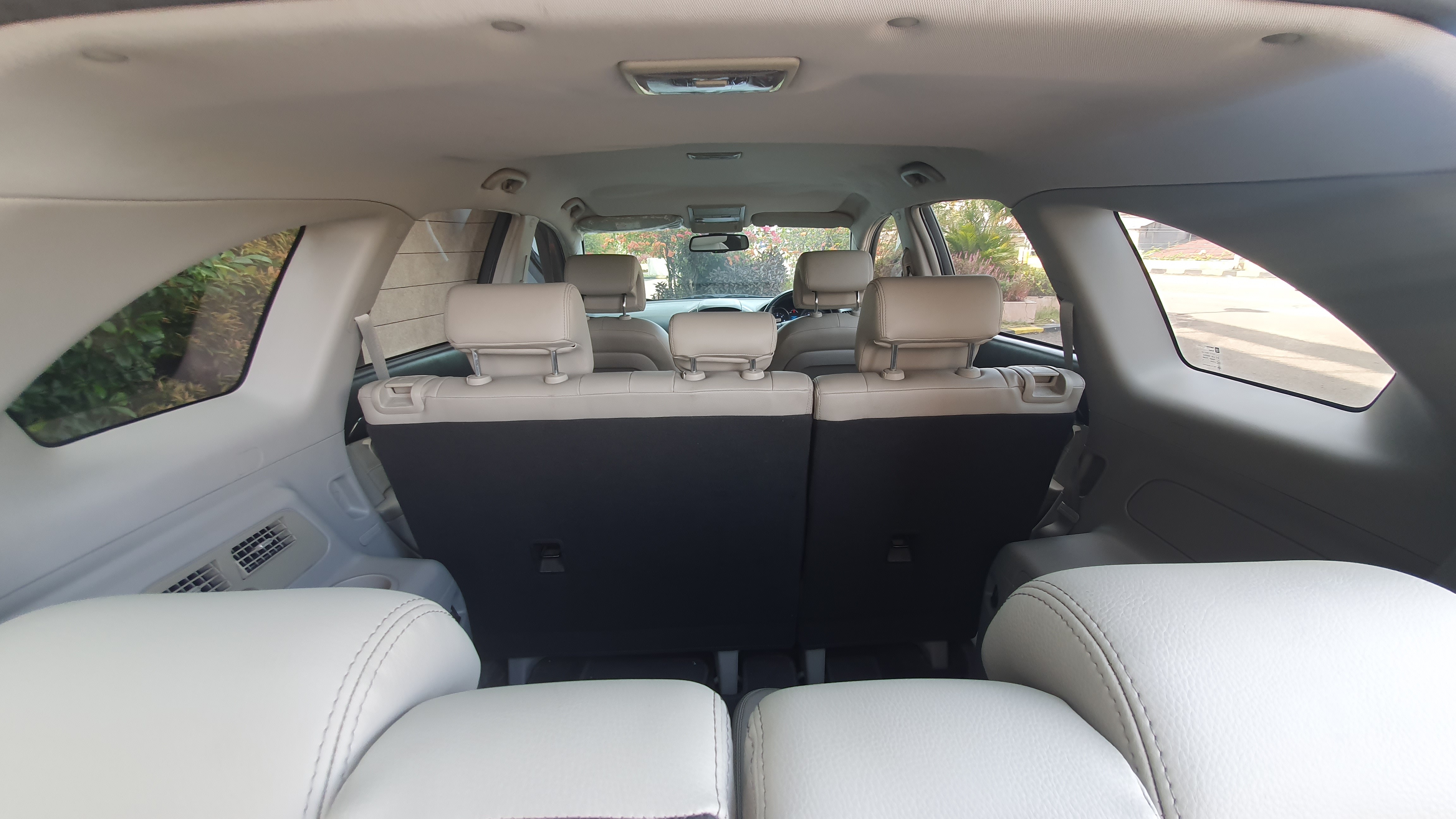 2016 Chevrolet Captiva 2016 Chevrolet Captiva