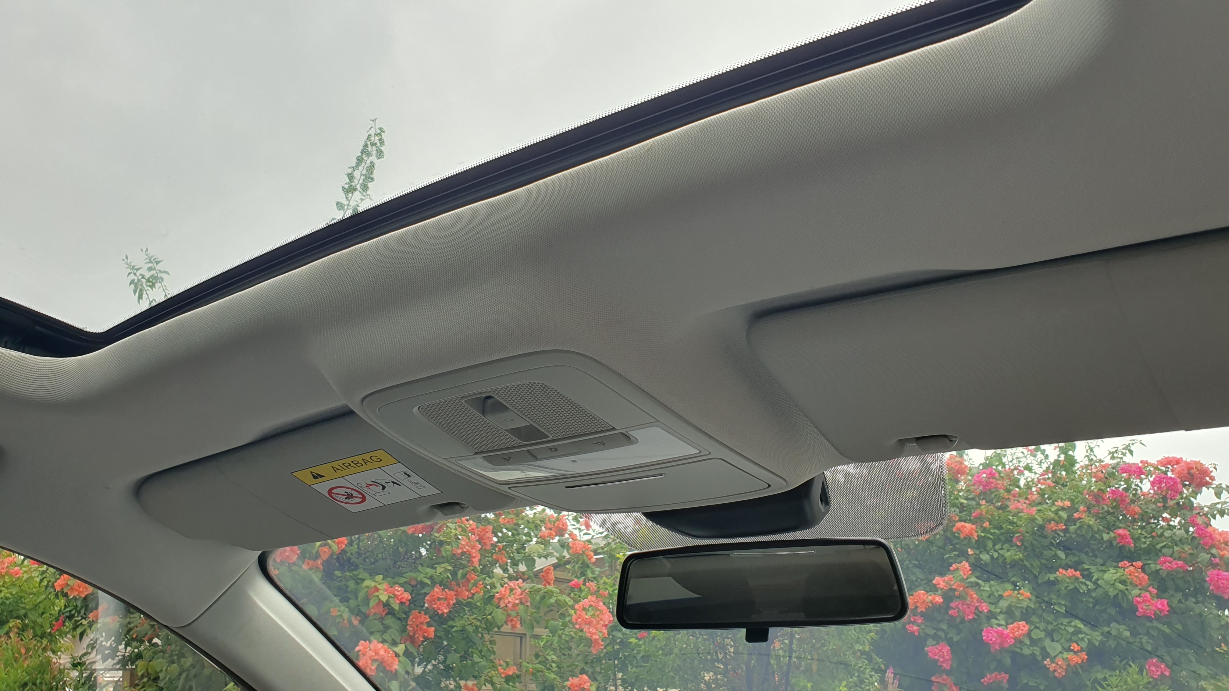 2023 MG 5 GT 2023 MG 5 GT