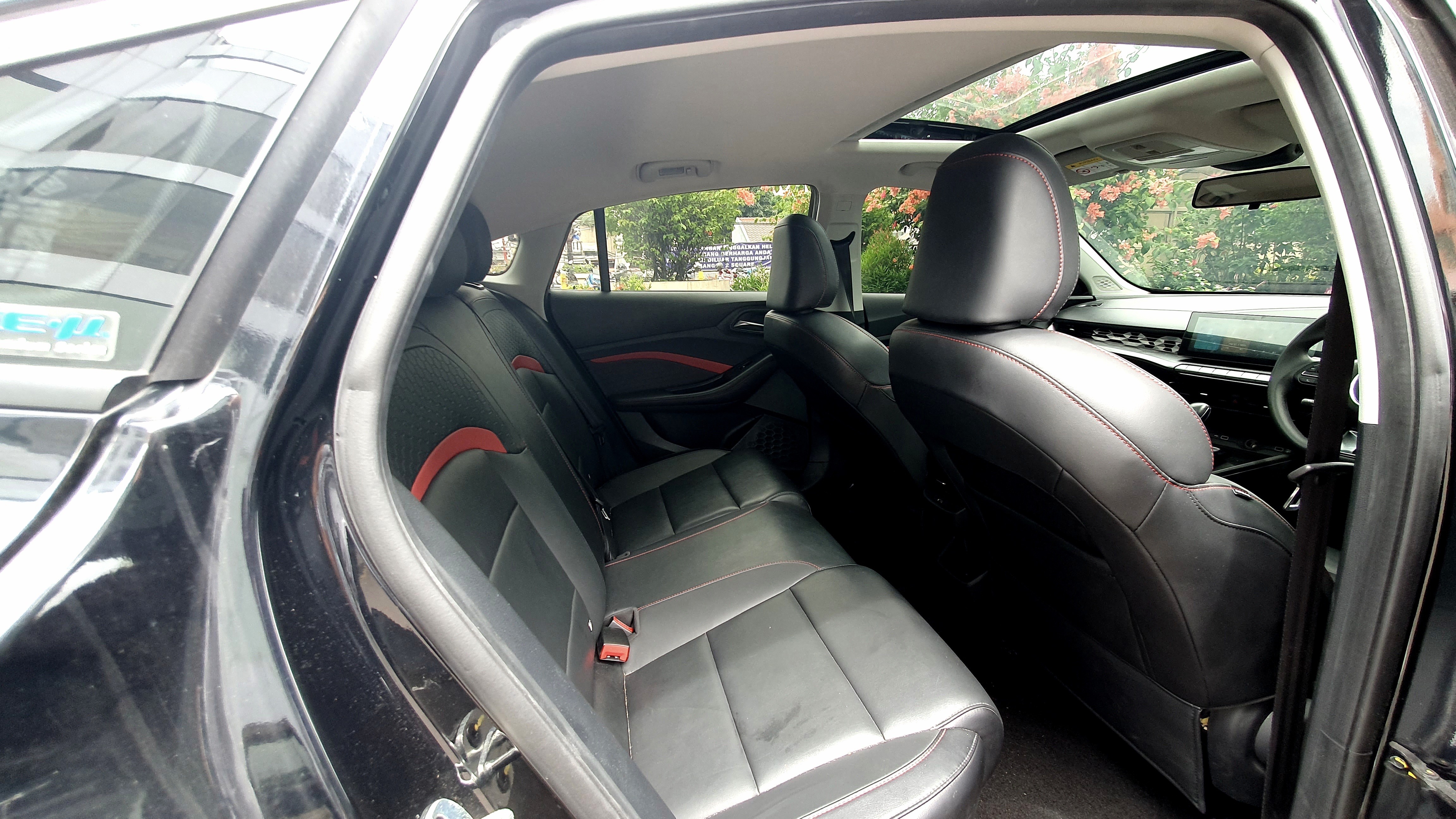 2023 MG 5 GT 2023 MG 5 GT