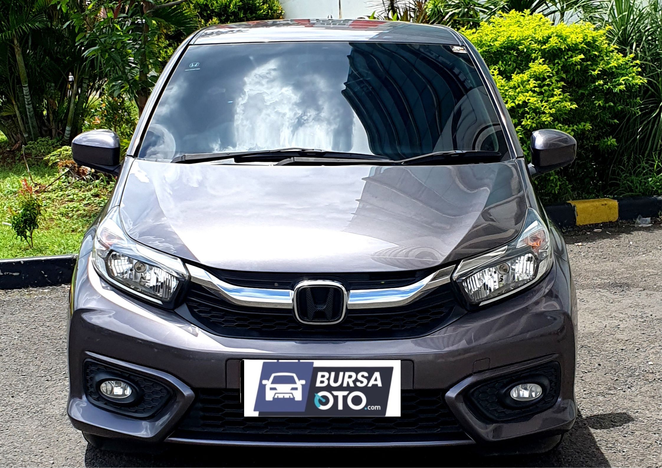 2022 Honda Brio  E AT Bekas 2022 Honda Brio  E AT Bekas