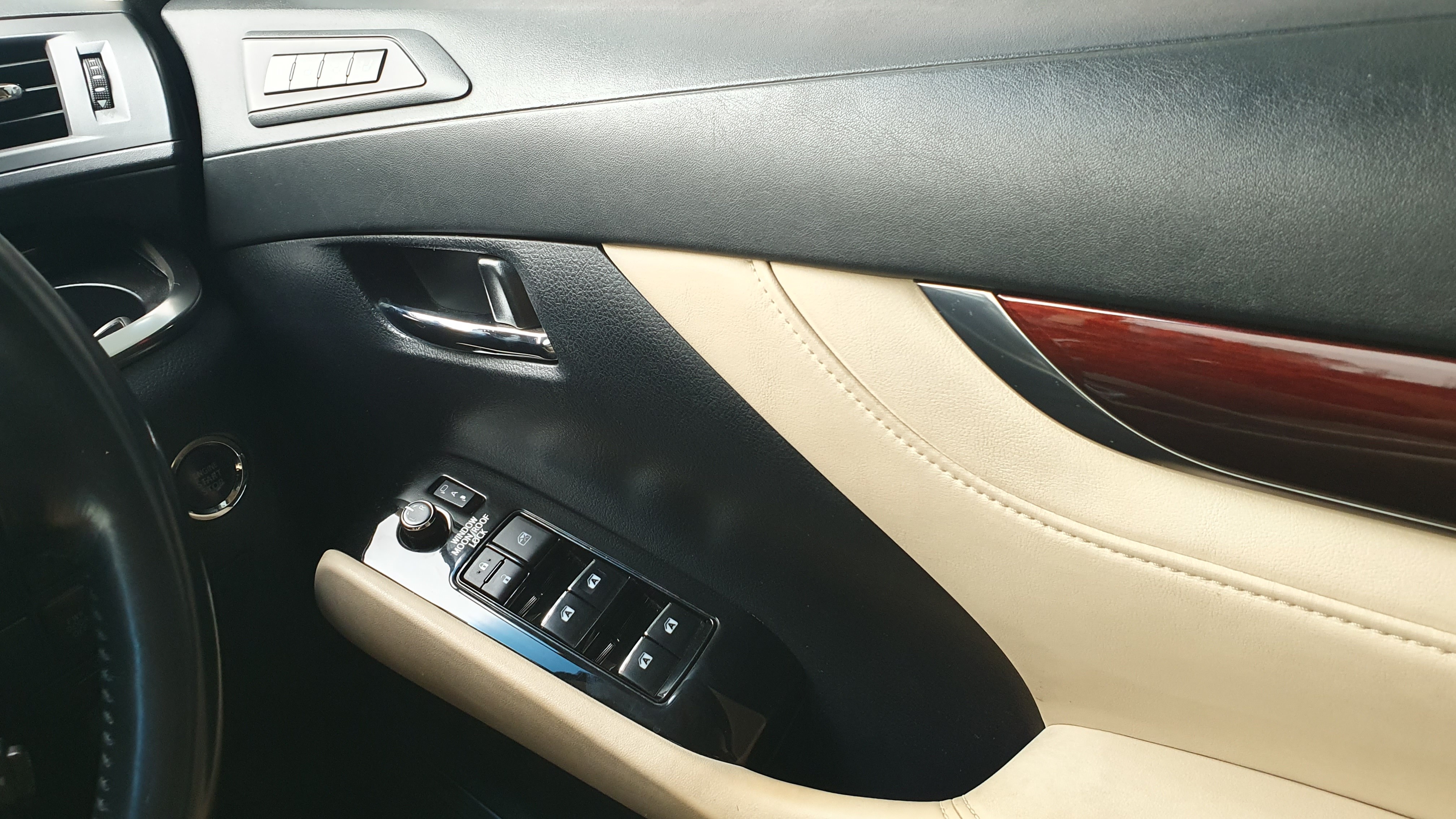 2017 Toyota Alphard 2017 Toyota Alphard