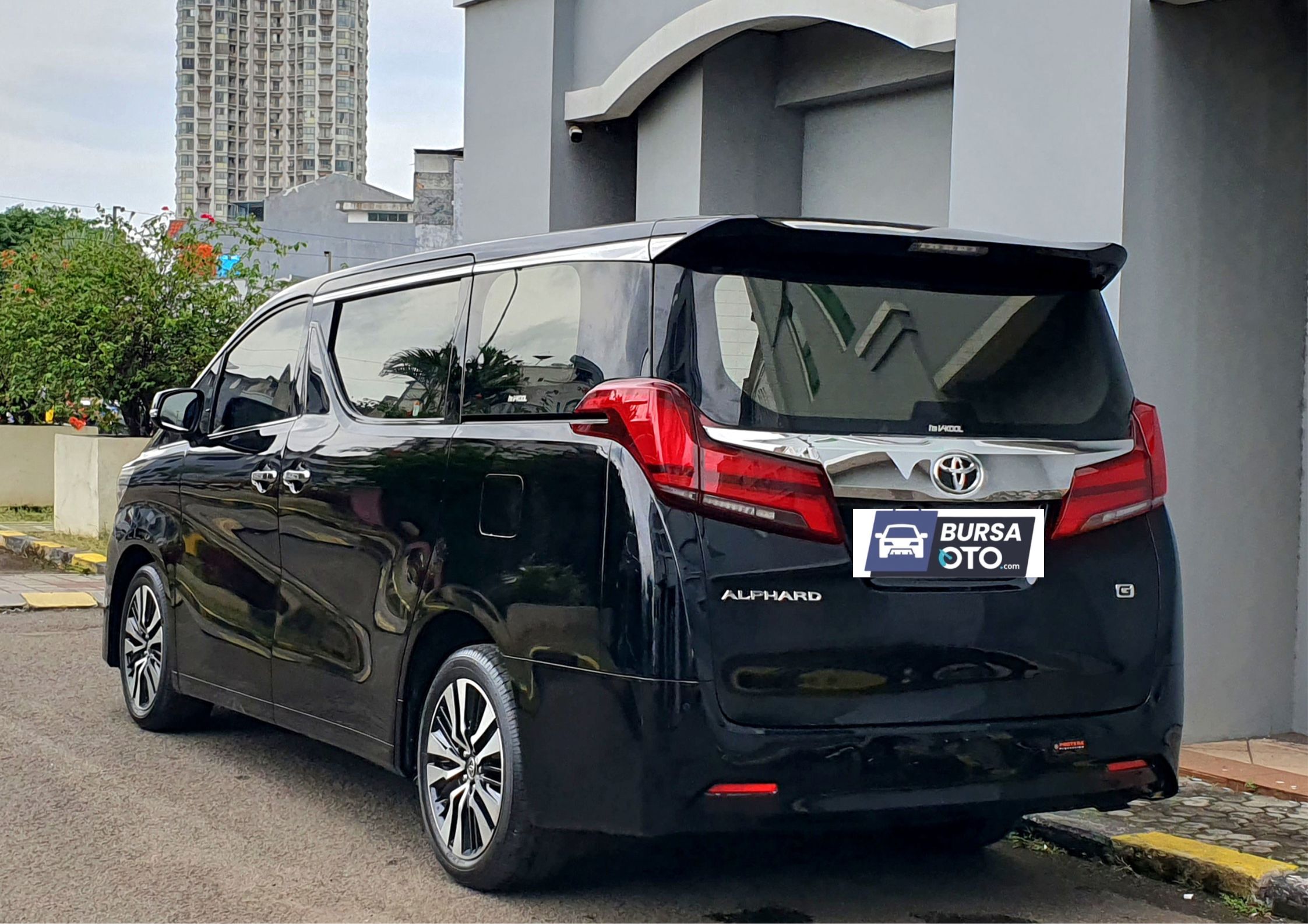 2024 Toyota Alphard 2024 Toyota Alphard