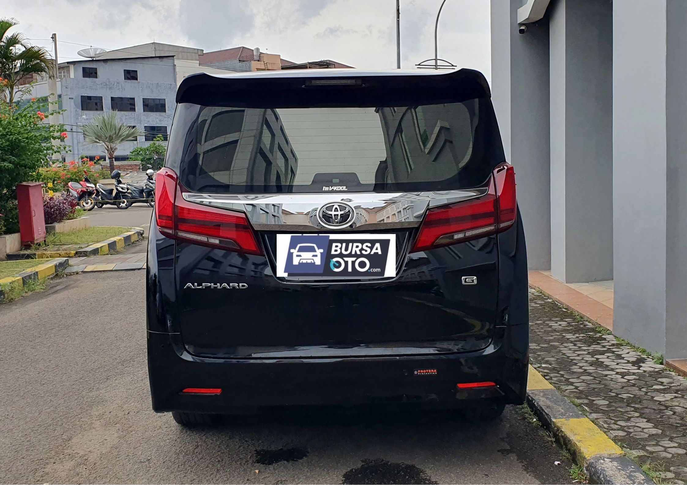 2024 Toyota Alphard 2024 Toyota Alphard