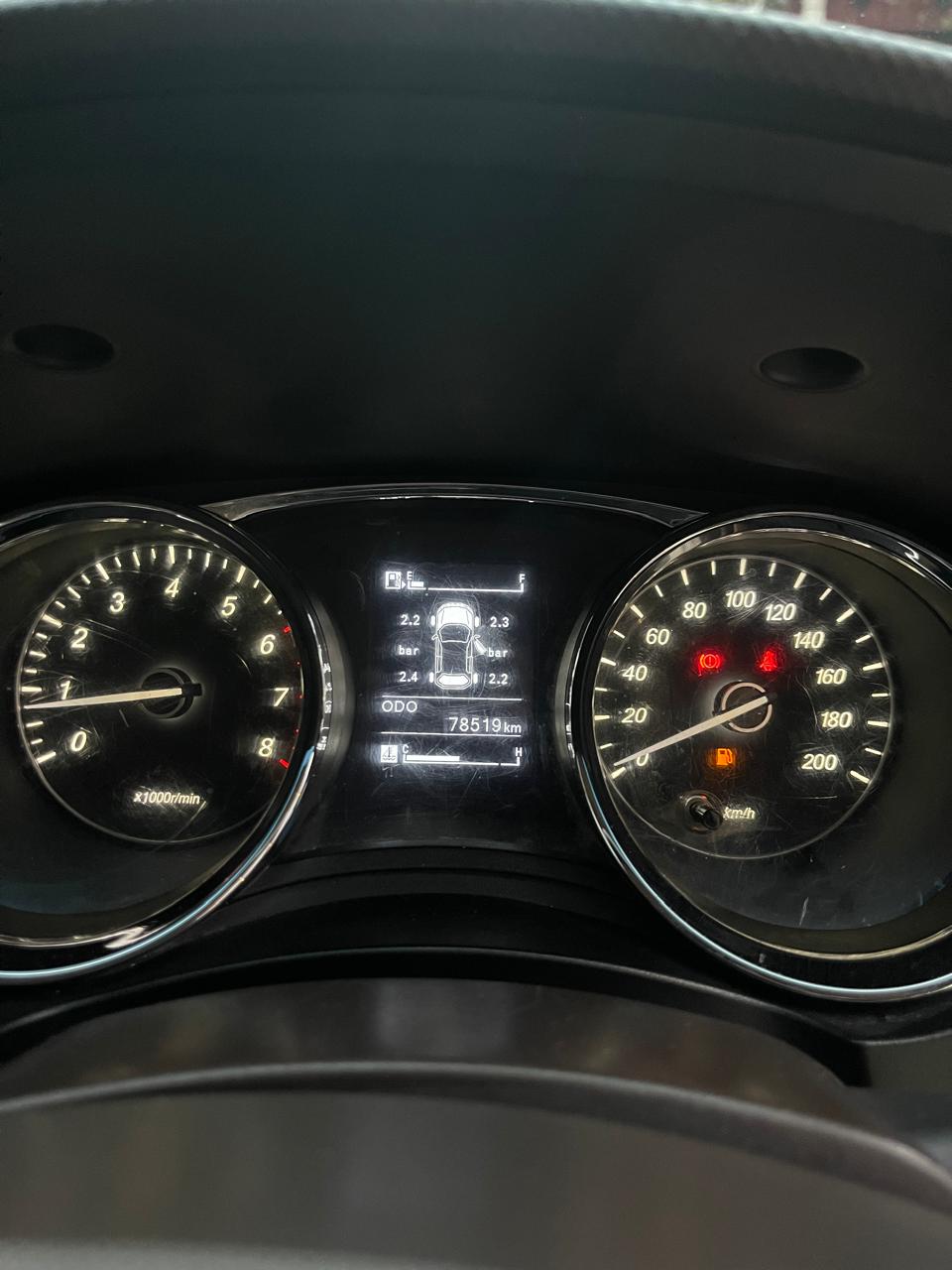 2017 Wuling Confero S 1.5 L 2017 Wuling Confero S 1.5 L