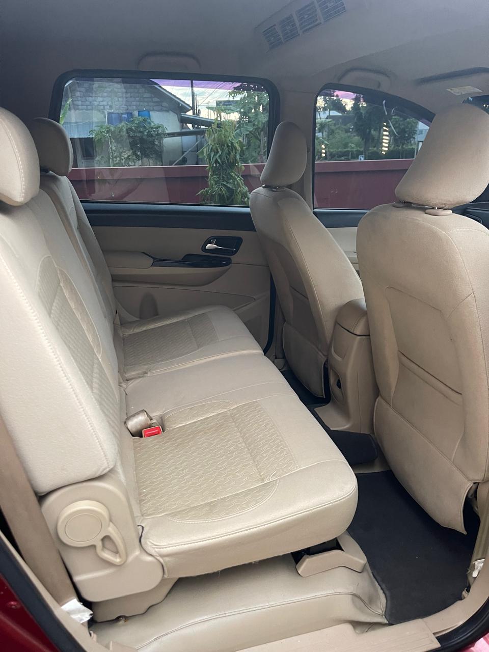 2017 Wuling Confero S 1.5 L 2017 Wuling Confero S 1.5 L