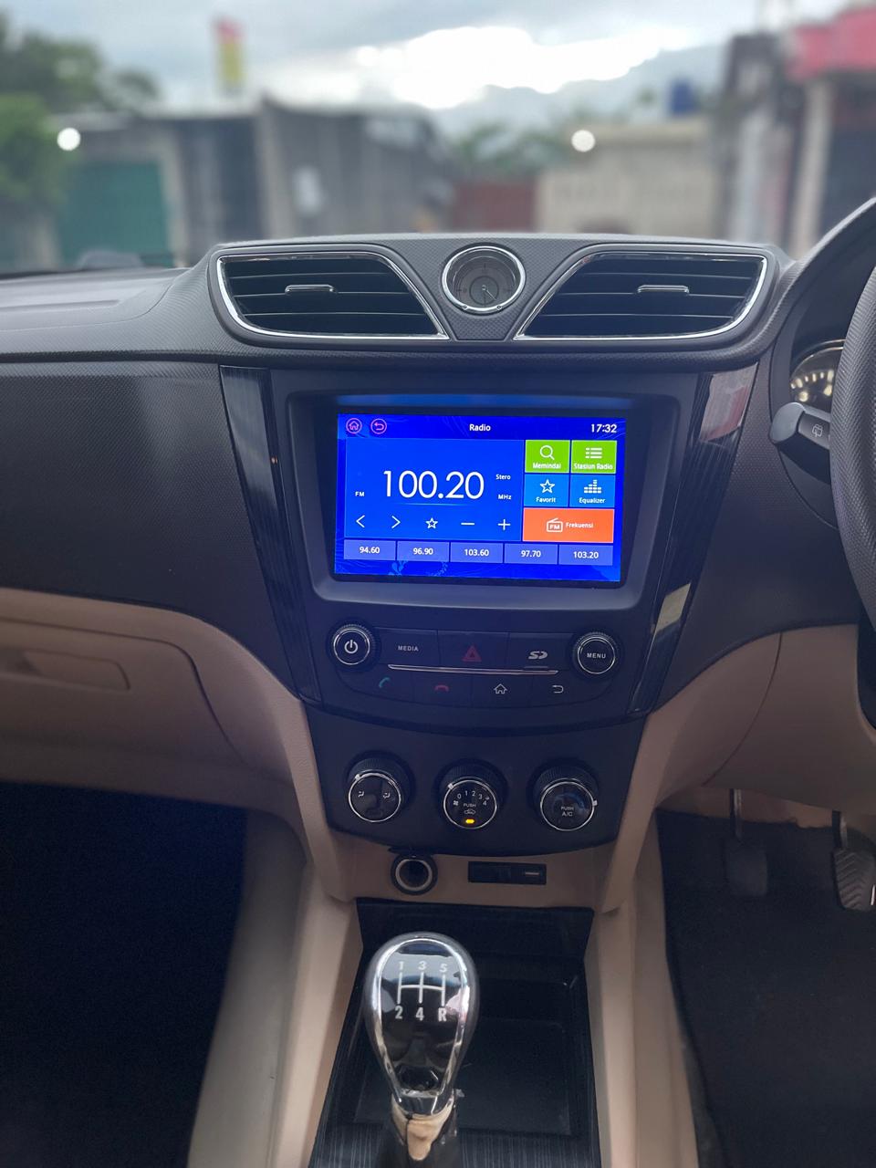 2017 Wuling Confero S 1.5 L 2017 Wuling Confero S 1.5 L