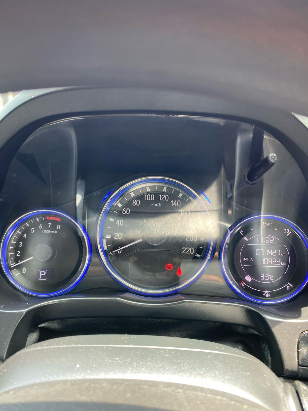 2014 Honda City  E CVT 2014 Honda City  E CVT