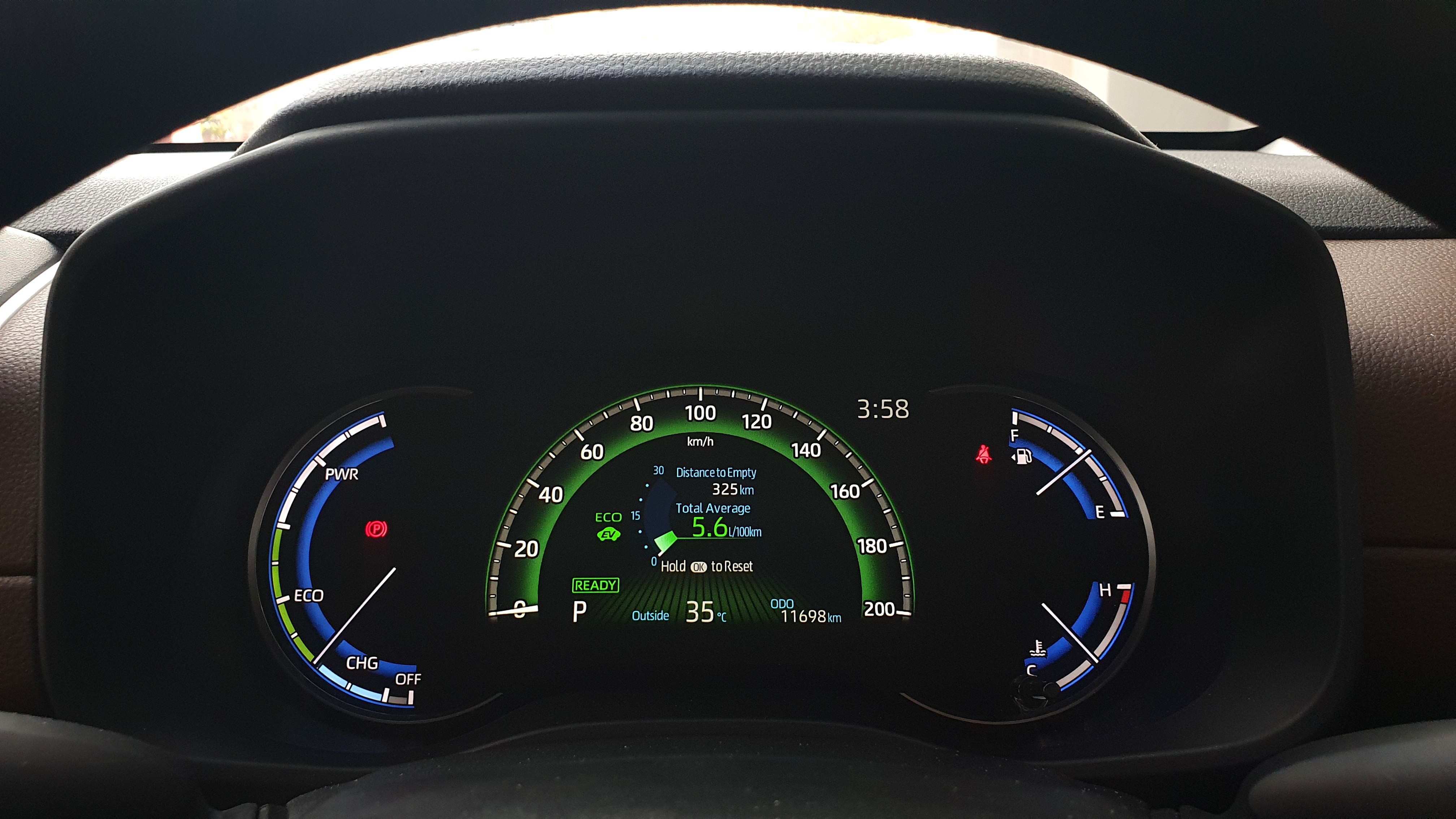 2024 Toyota Kijang Innova Zenix Hybrid EV 2024 Toyota Kijang Innova Zenix Hybrid EV