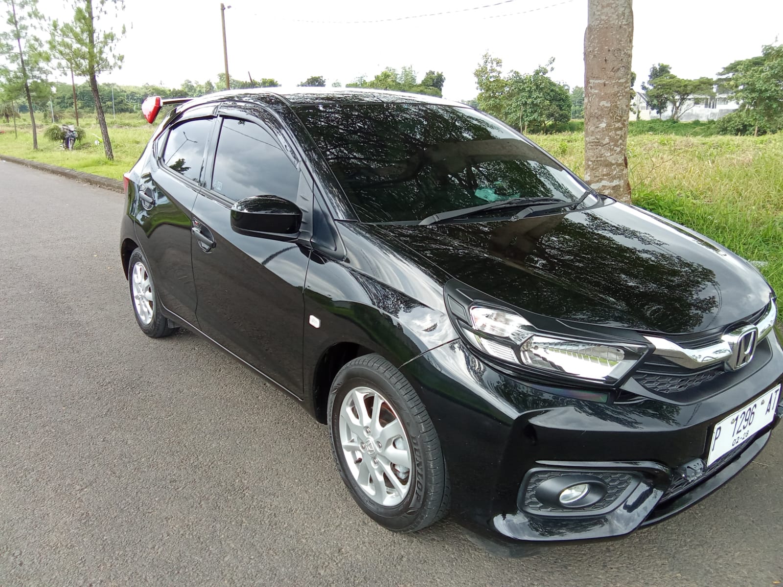 2023 Honda Brio 2023 Honda Brio