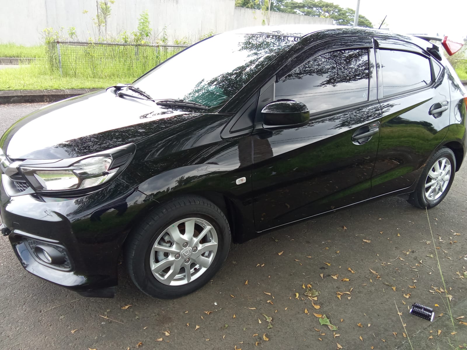 2023 Honda Brio 2023 Honda Brio