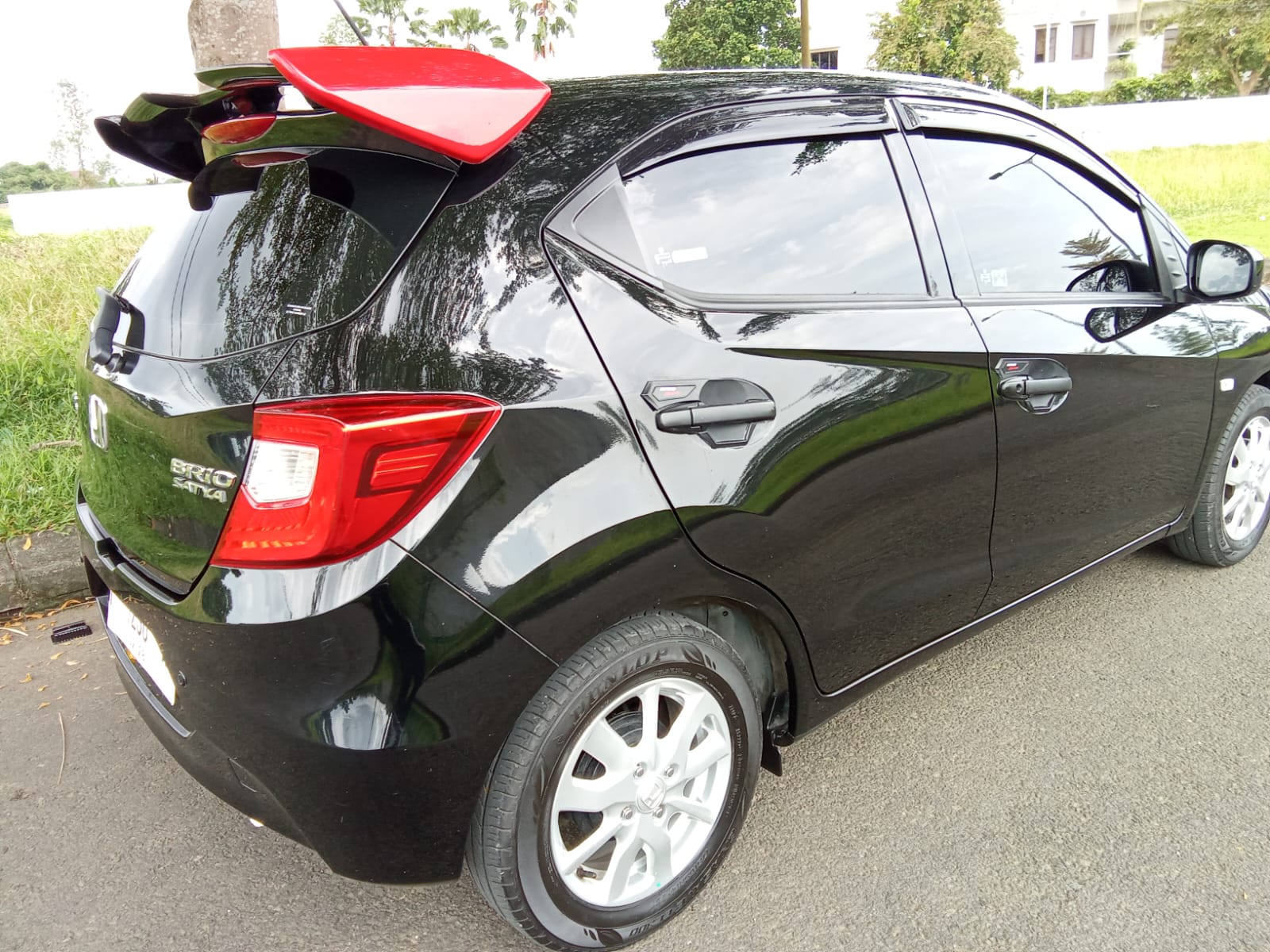 2023 Honda Brio 2023 Honda Brio