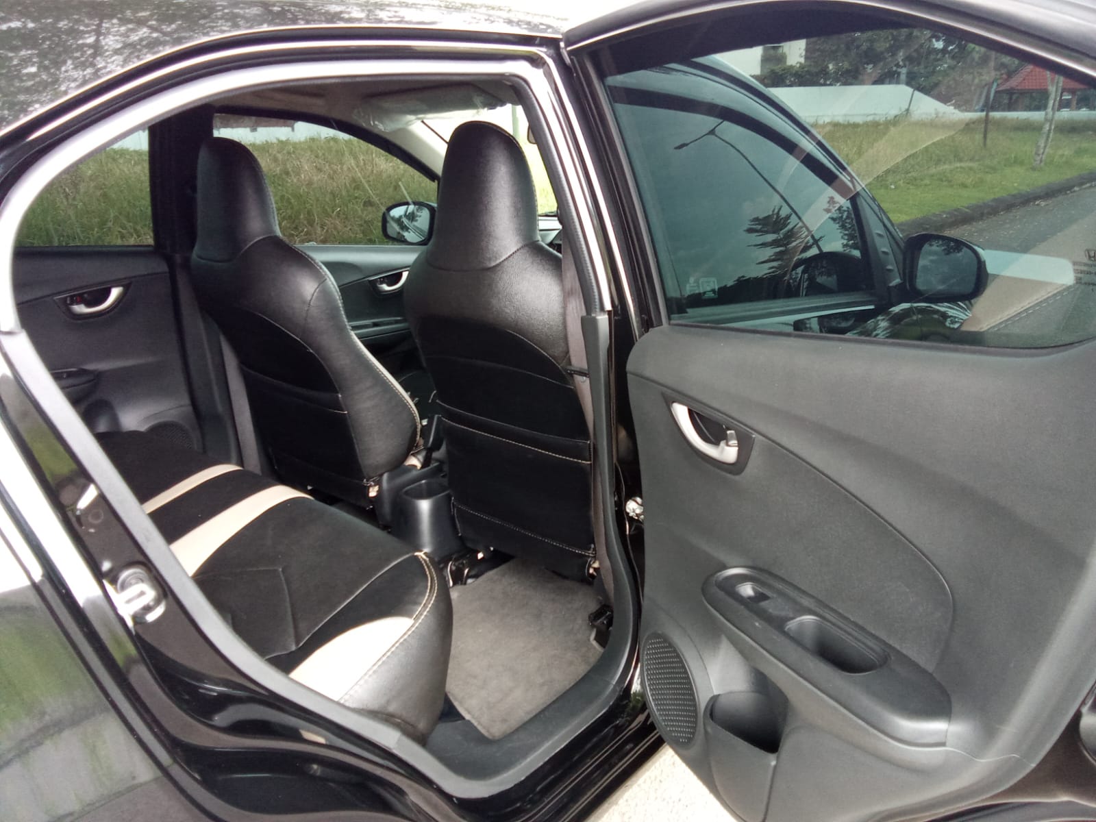 2023 Honda Brio 2023 Honda Brio