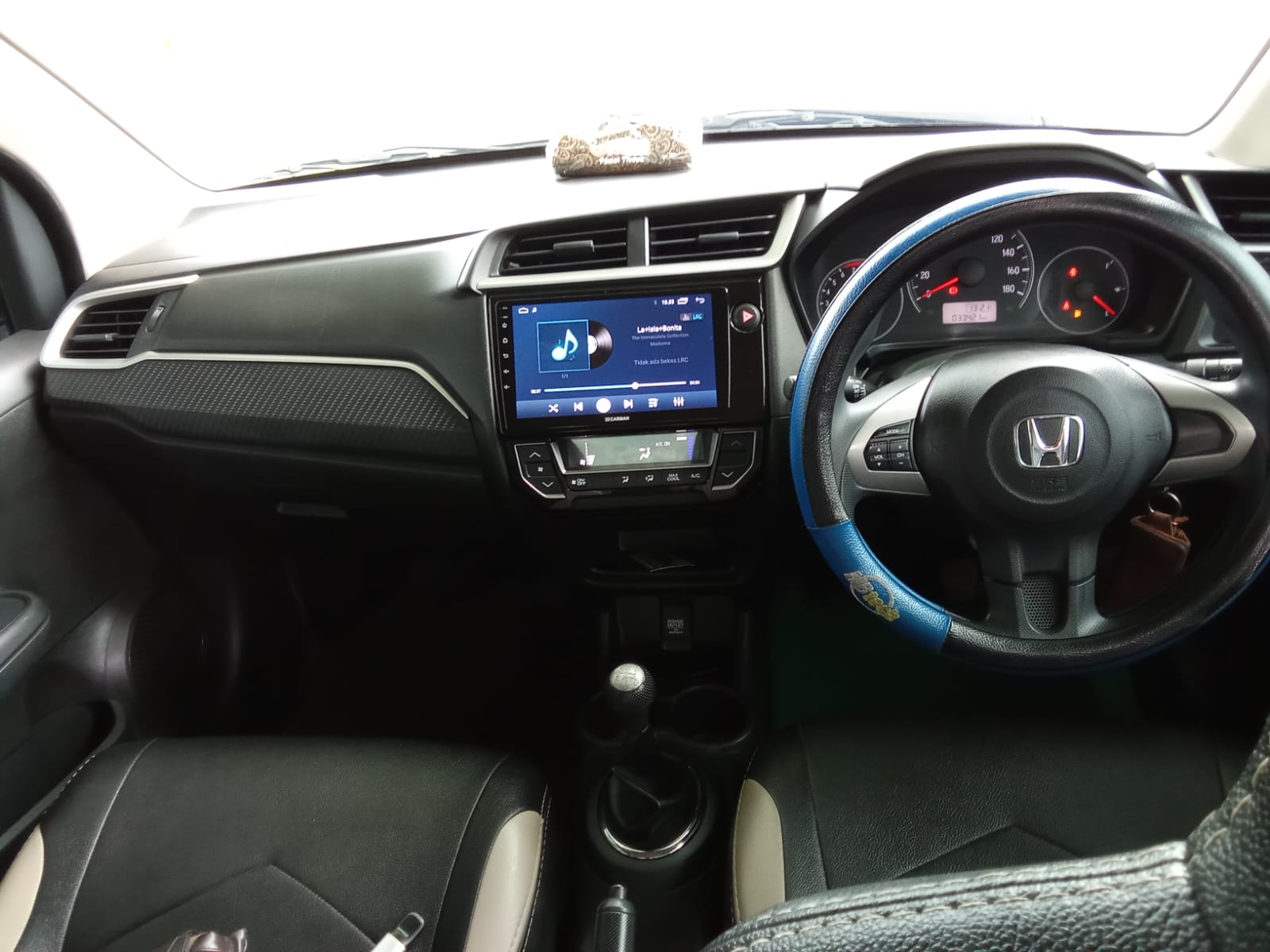 2023 Honda Brio 2023 Honda Brio