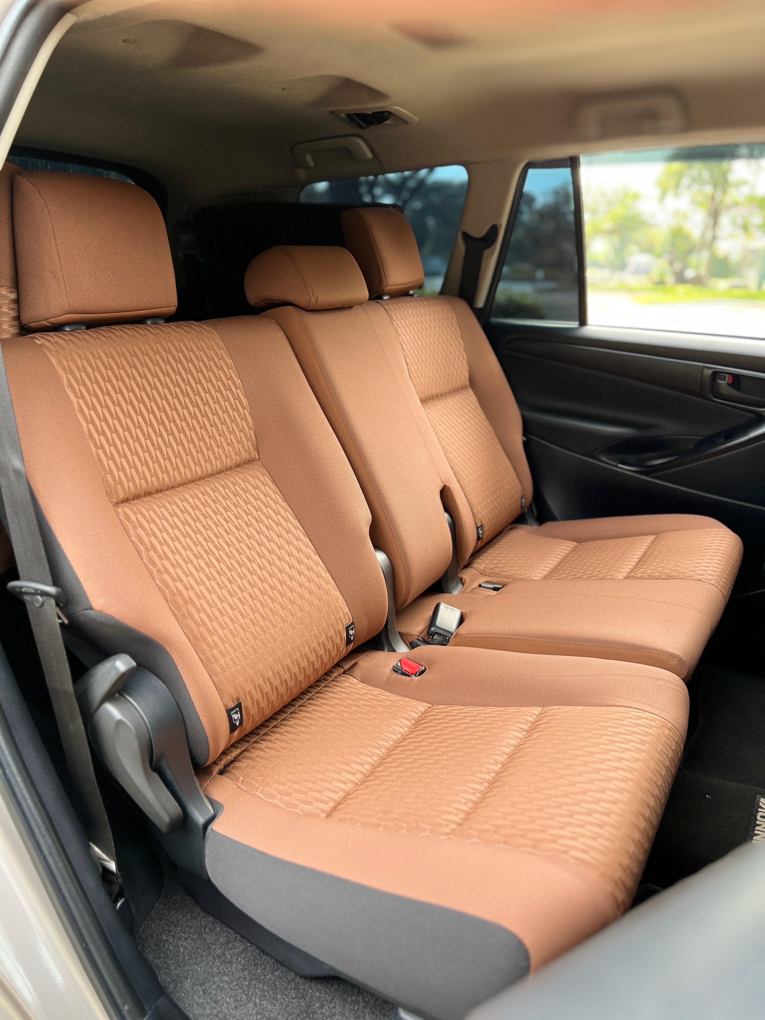 2018 Toyota Kijang Innova G LUXURY AT BENSIN 2018 Toyota Kijang Innova G LUXURY AT BENSIN