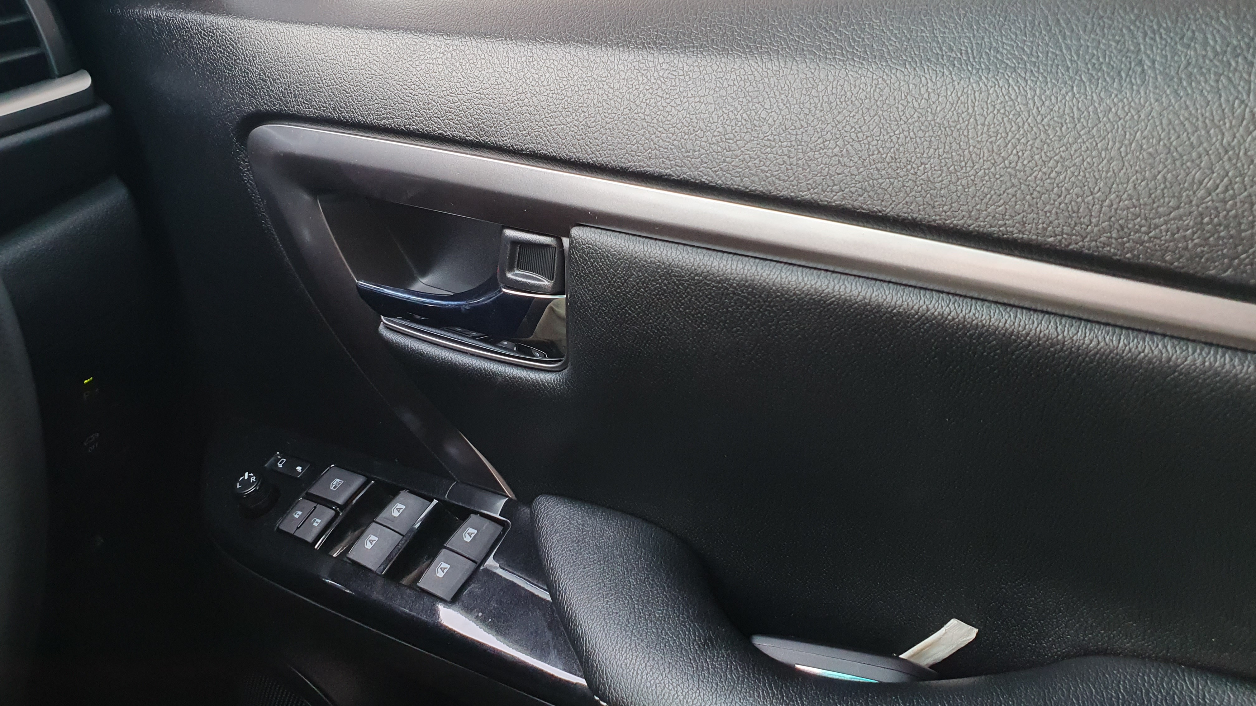 2025 Toyota Fortuner 2025 Toyota Fortuner
