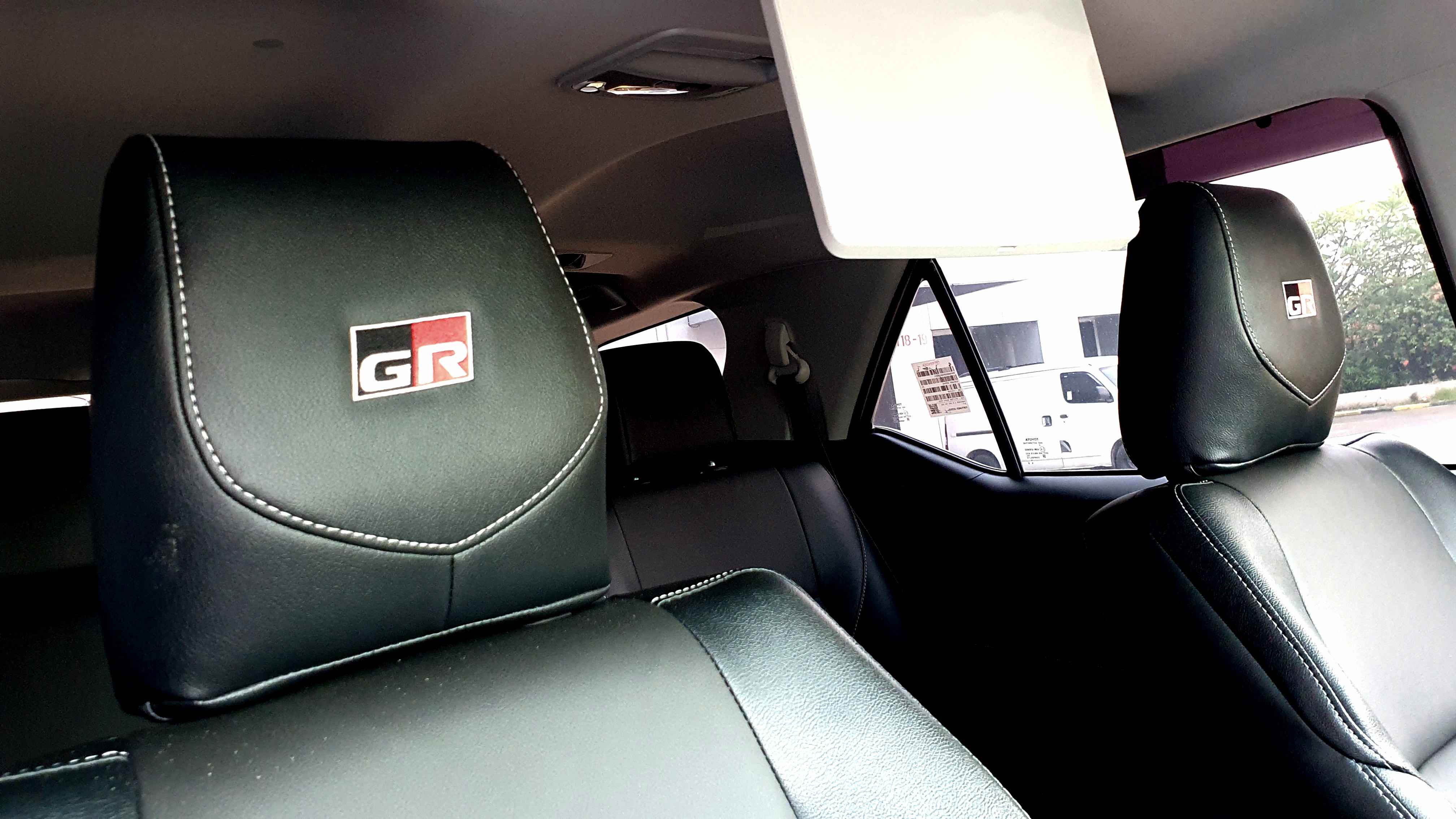 2025 Toyota Fortuner 2025 Toyota Fortuner