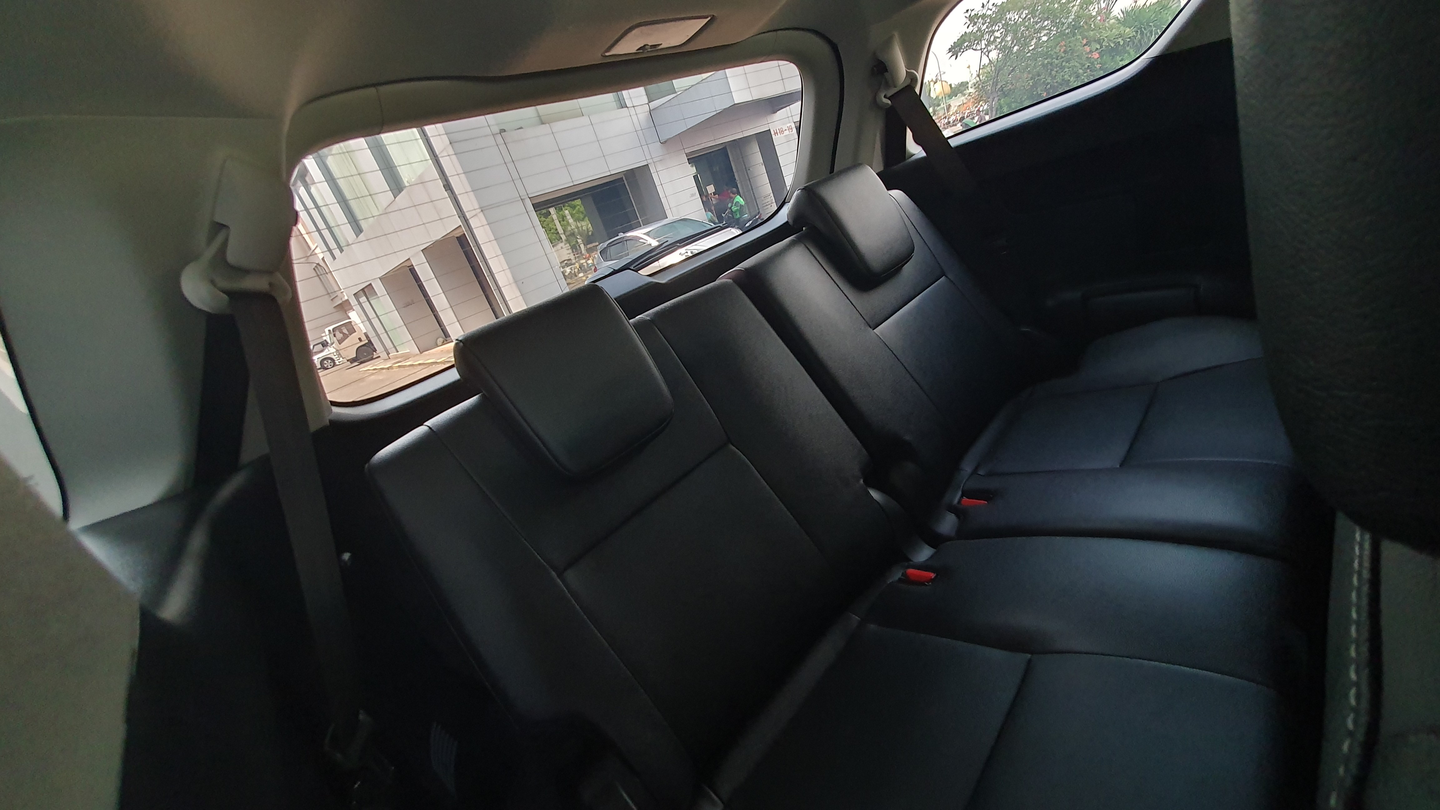 2025 Toyota Fortuner 2025 Toyota Fortuner