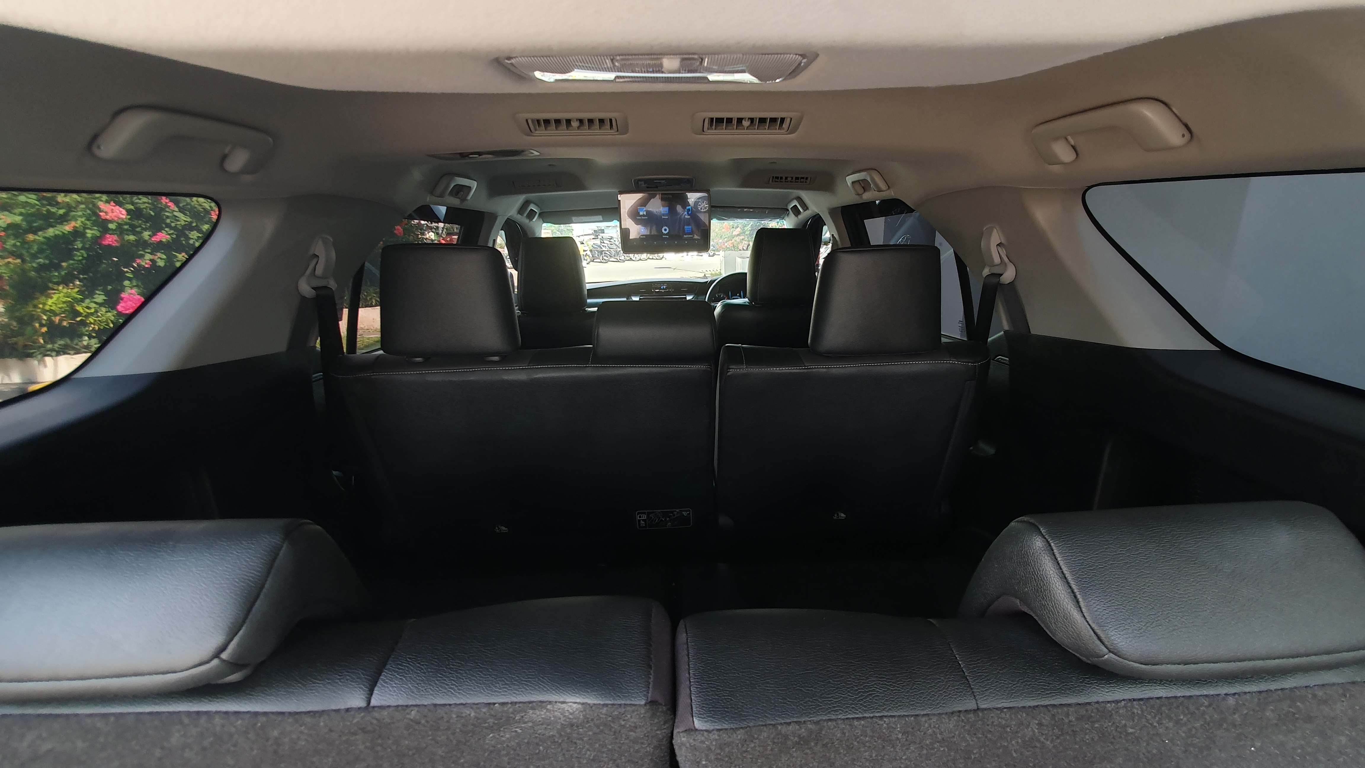 2025 Toyota Fortuner 2025 Toyota Fortuner