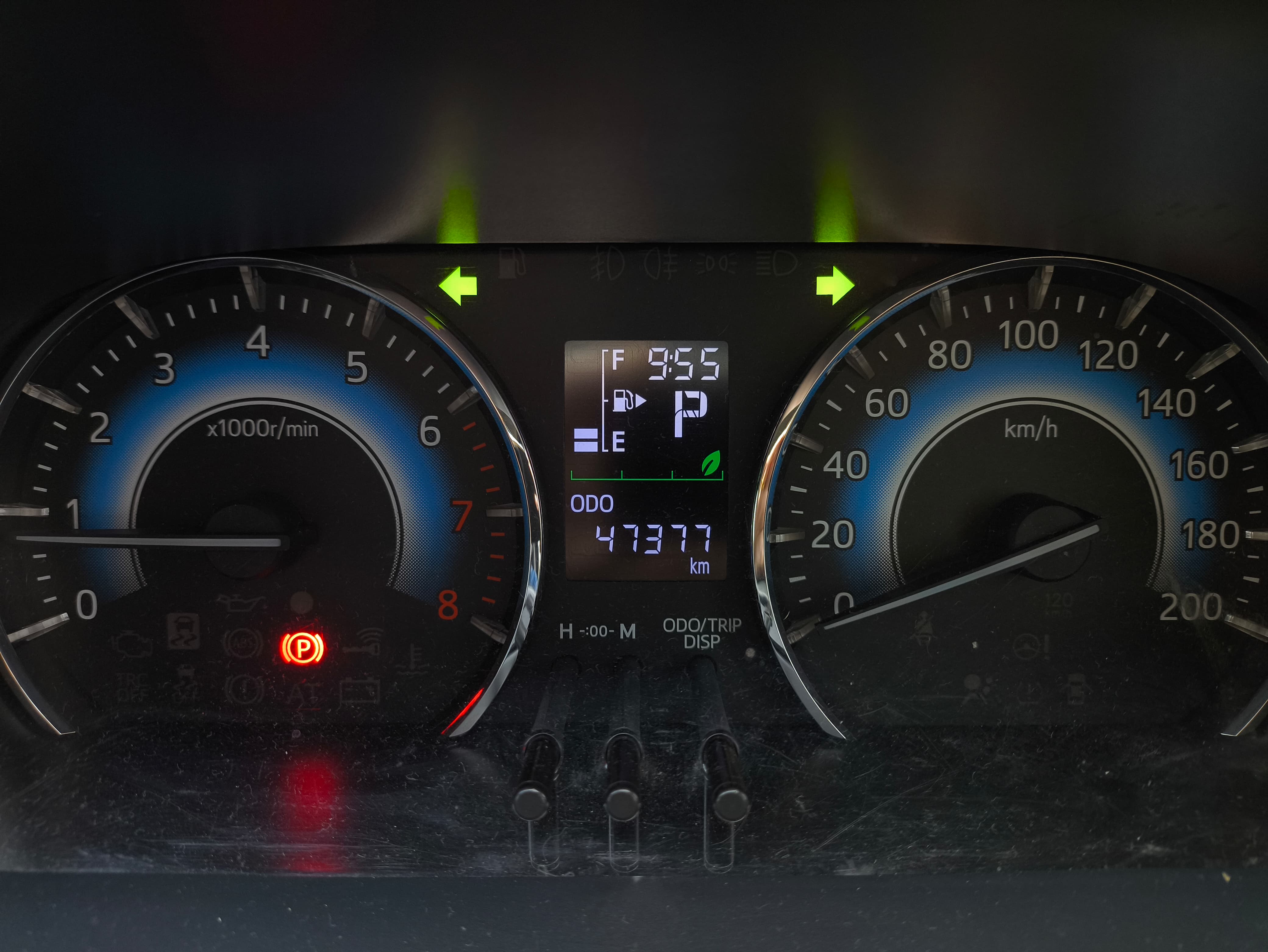 2018 Toyota Rush 2018 Toyota Rush