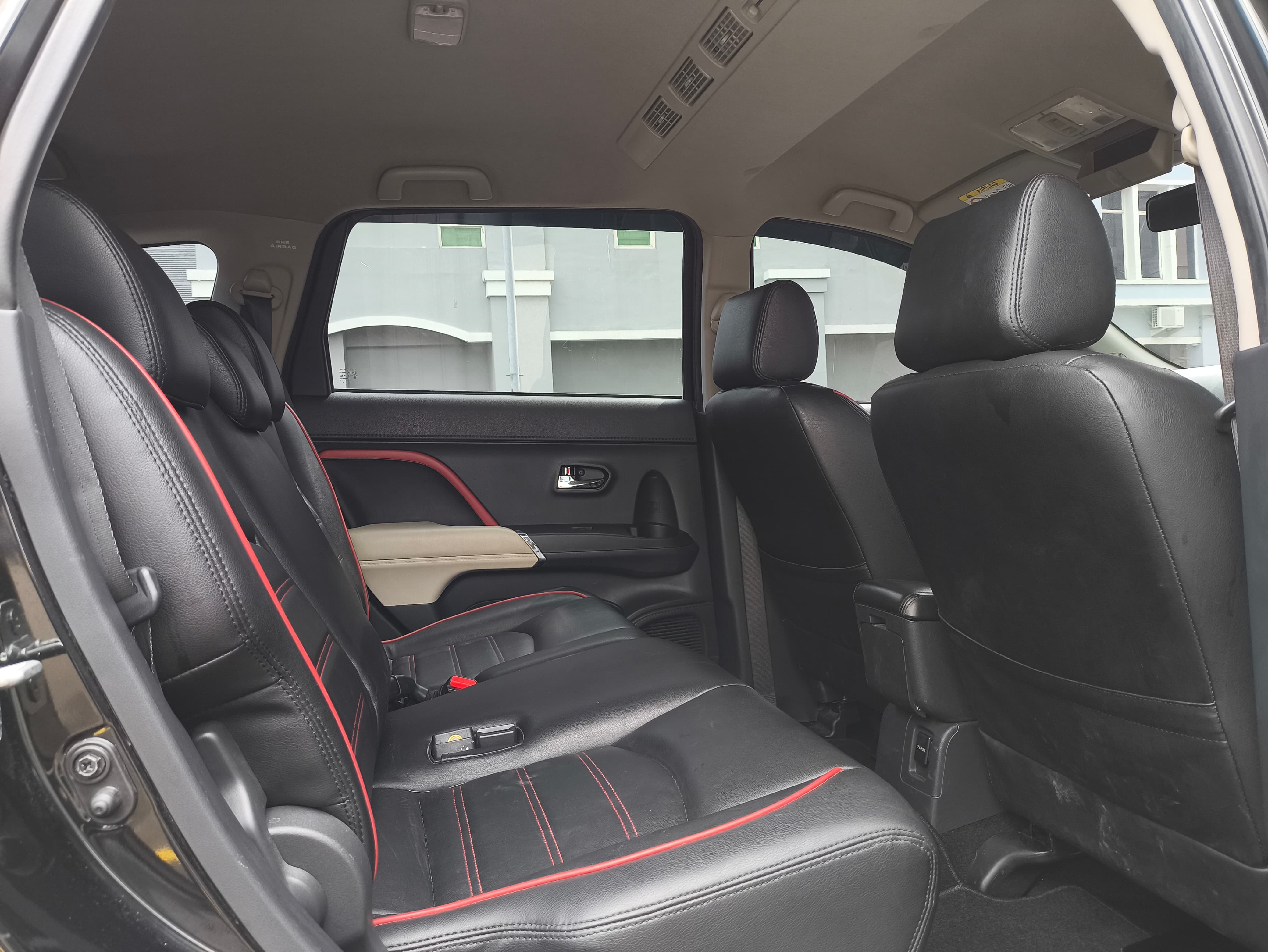 2018 Toyota Rush 2018 Toyota Rush